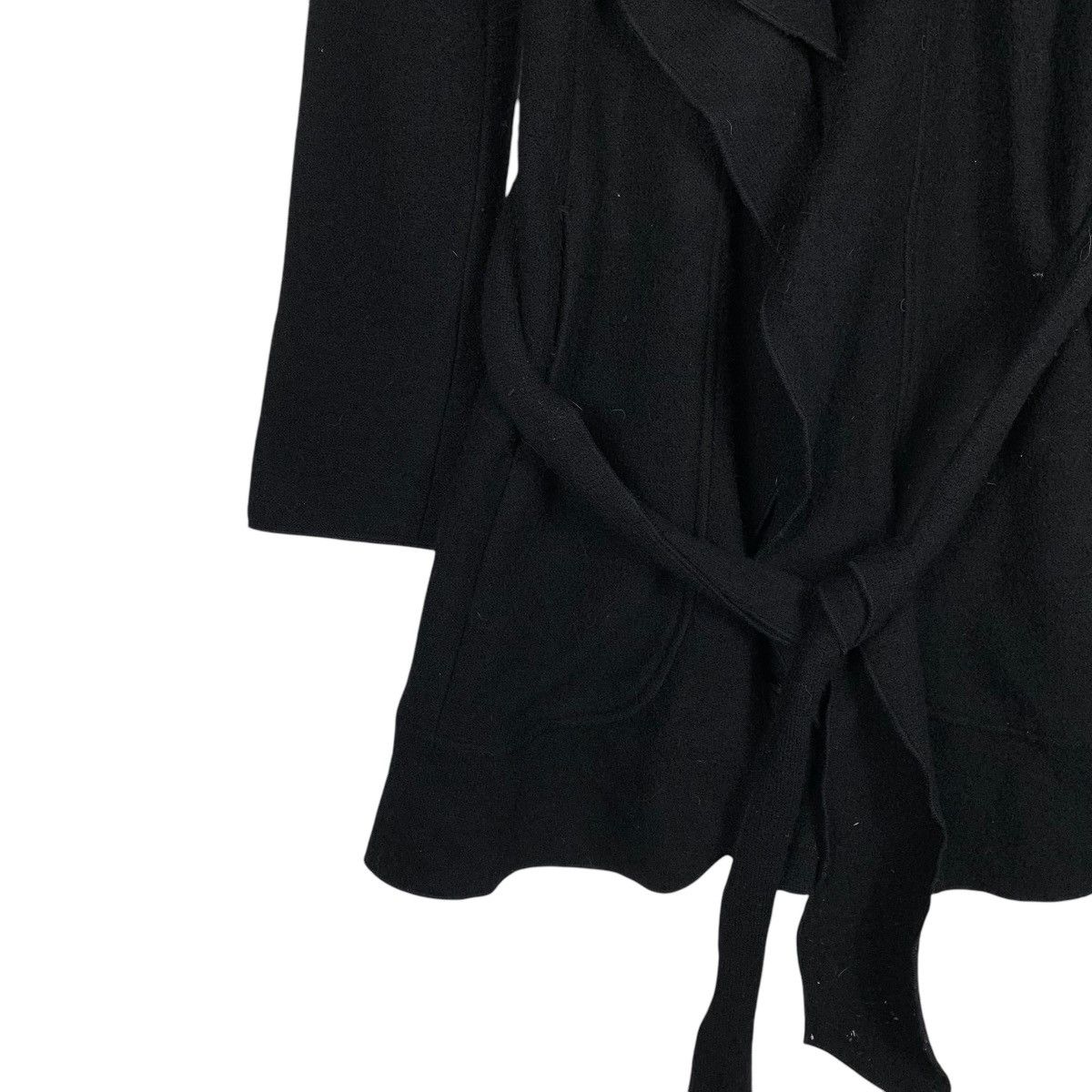 Japanese Brand Japanese Brand Krydderi Coat Size S / US 4 / IT 40 - 3 Thumbnail