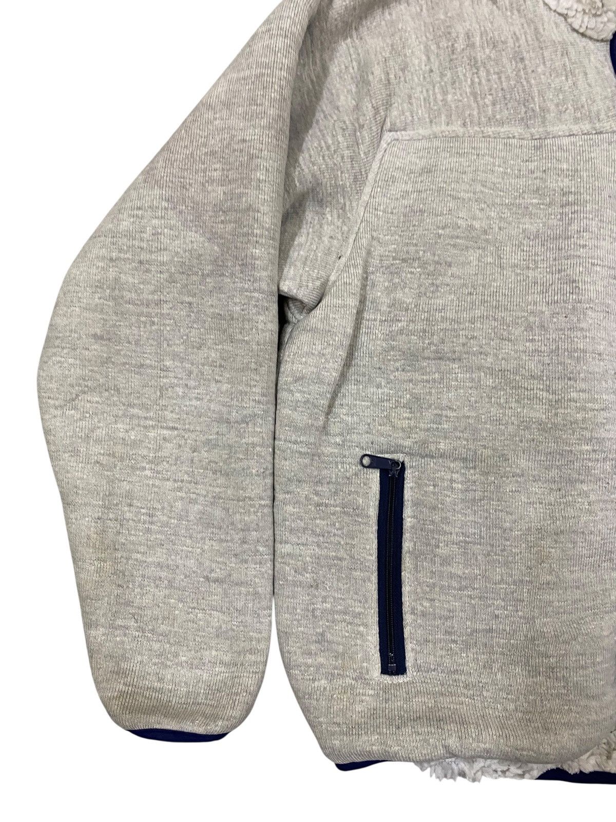 Penfield × Vintage Vintage Penfield Jacket Grey Size US M / EU 48-50 / 2 - 3 Thumbnail