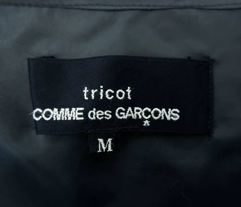 Comme des Garcons Comme Des Garcons Sling dress Size M / US 6-8 / IT 42-44 - 3 Thumbnail