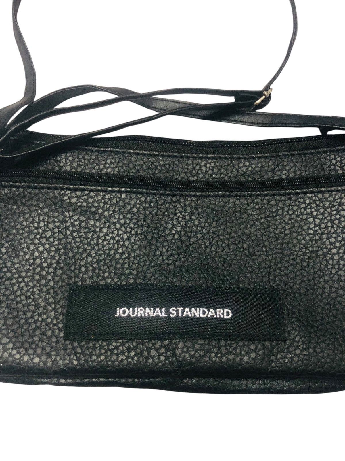 Japanese Brand × Journal Standard Journal standard sling bag/shoulder bag Size ONE SIZE - 3 Thumbnail