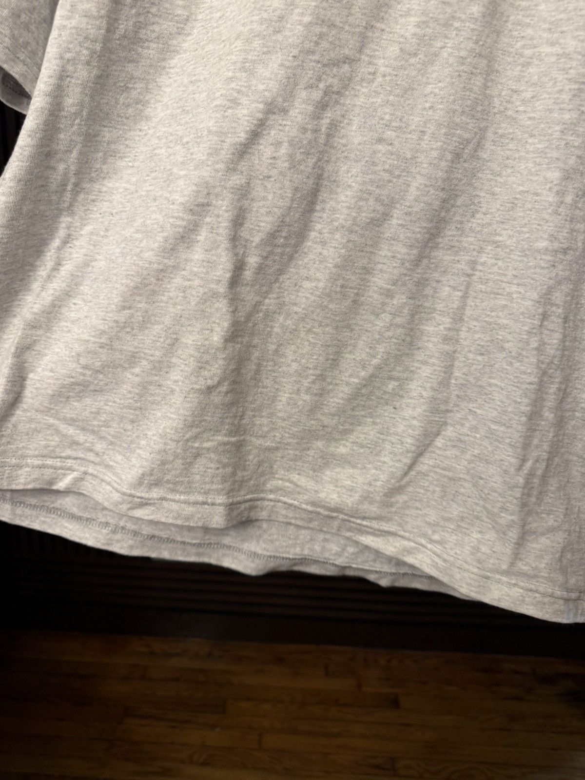Stussy Stussy Built Tough Shirt Size XL Size US XL / EU 56 / 4 - 3 Thumbnail