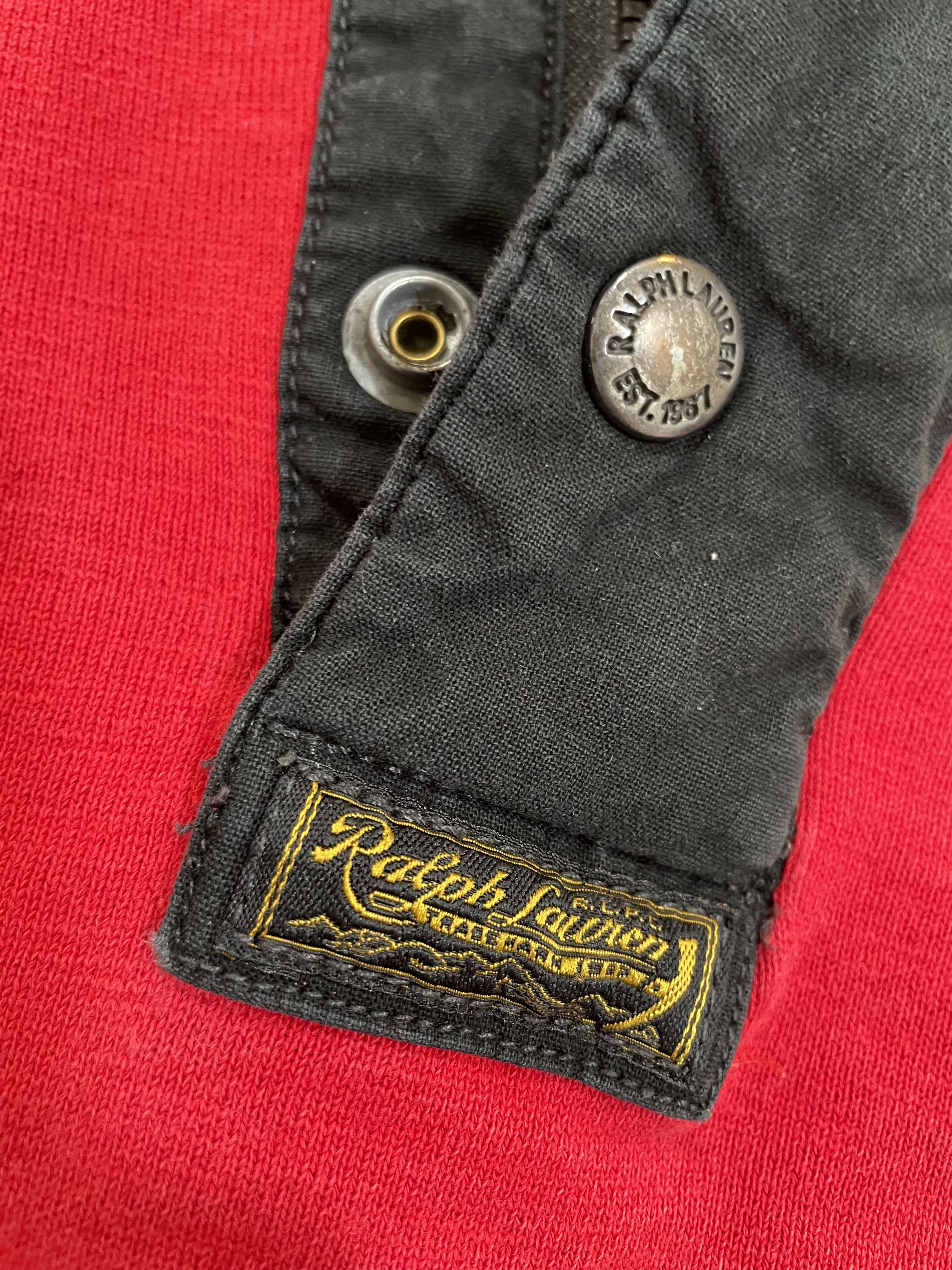 Polo Ralph Lauren Ralph Lauren Polo County pullover size M Size US M / EU 48-50 / 2 - 4 Thumbnail