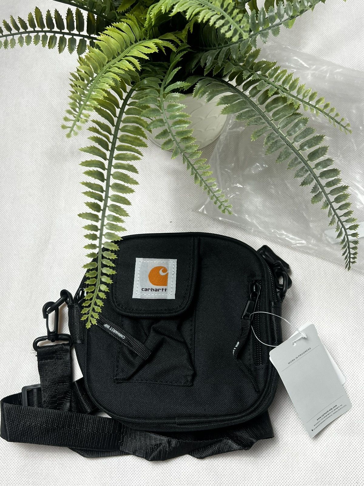 Carhartt TOP bag Carhartt VIP Size ONE SIZE - 9 Thumbnail