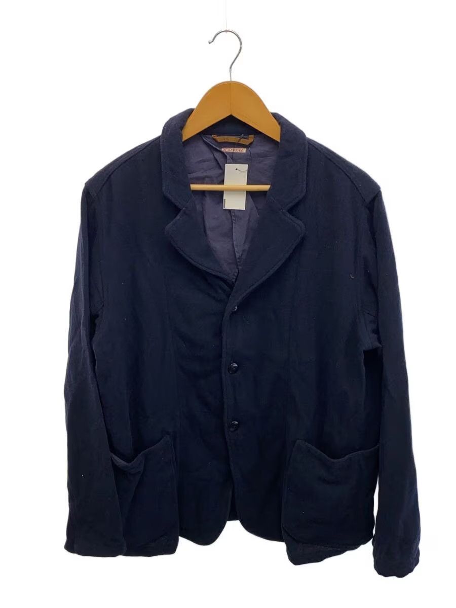 Kapital Wool Tailored Jacket Size US L / EU 52-54 / 3 - 1 Thumbnail
