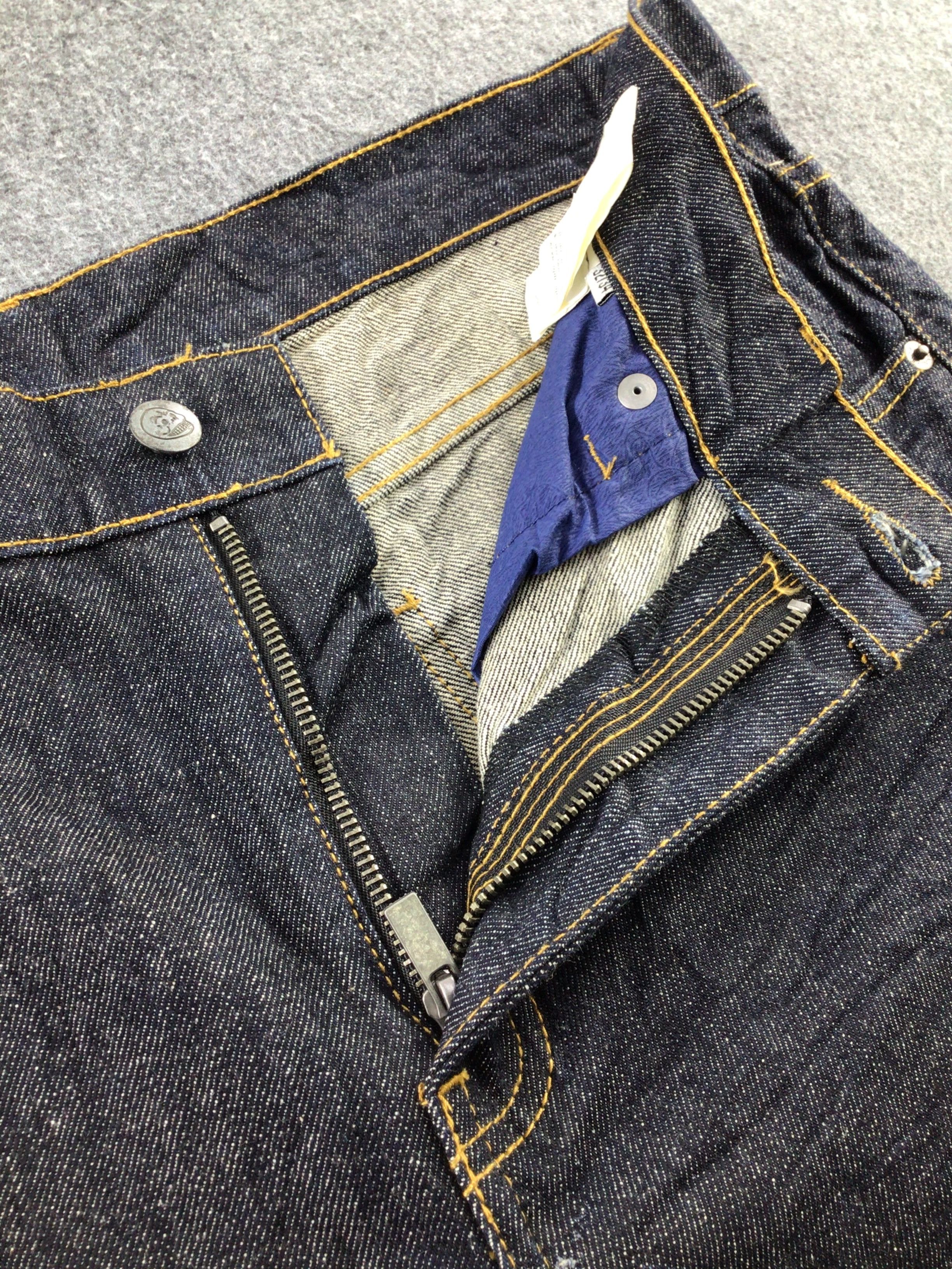 Cheap Monday Cheap Monday Jeans-J680 Size US 36 / EU 52 - 7 Thumbnail