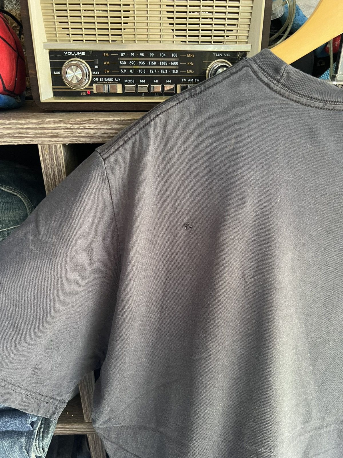 NFL 🔥Sun Faded Nike NFL Steelers Tee Size US M / EU 48-50 / 2 - 12 Thumbnail