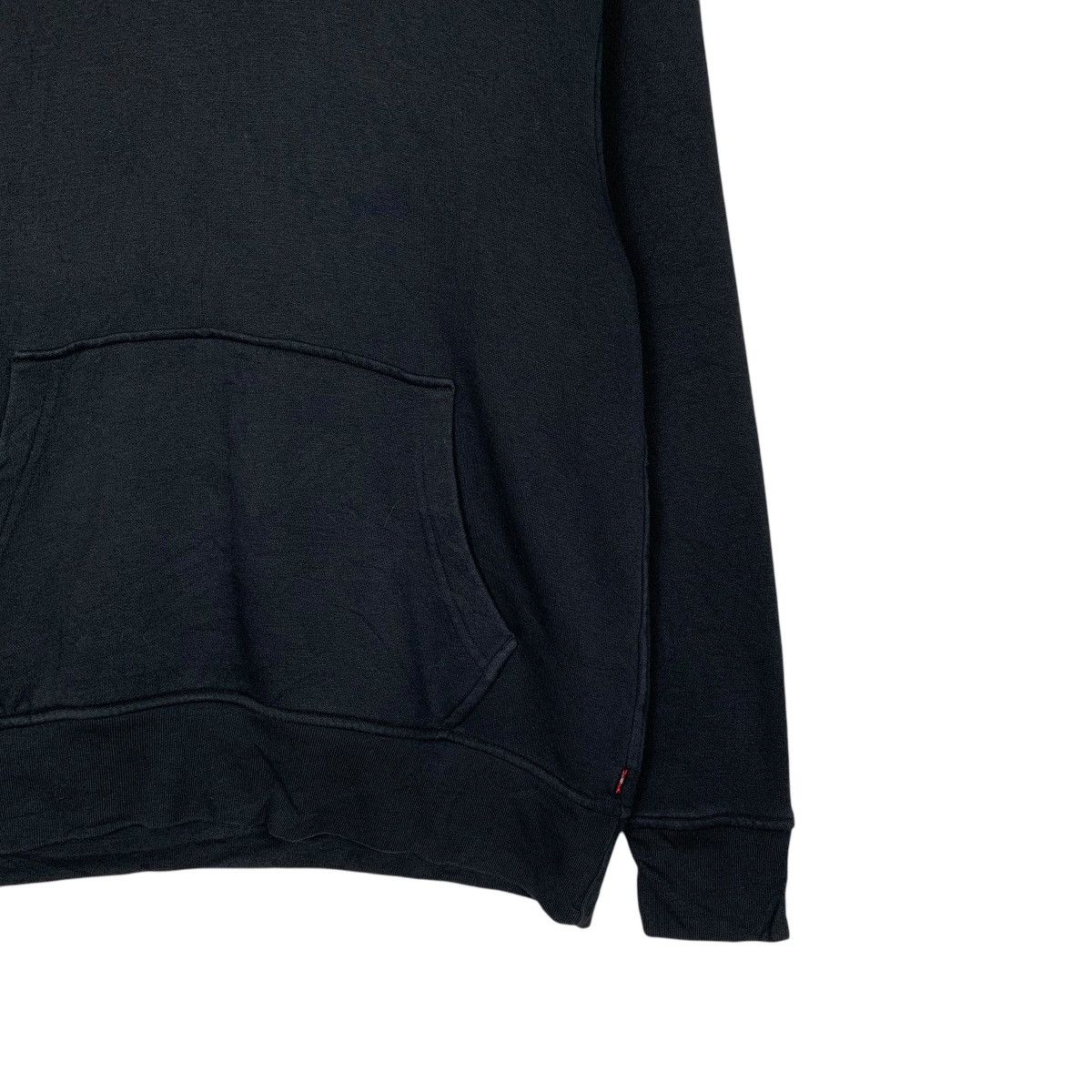 Levi's Levis Big Logo Pullover Hoodie Size US S / EU 44-46 / 1 - 4 Thumbnail