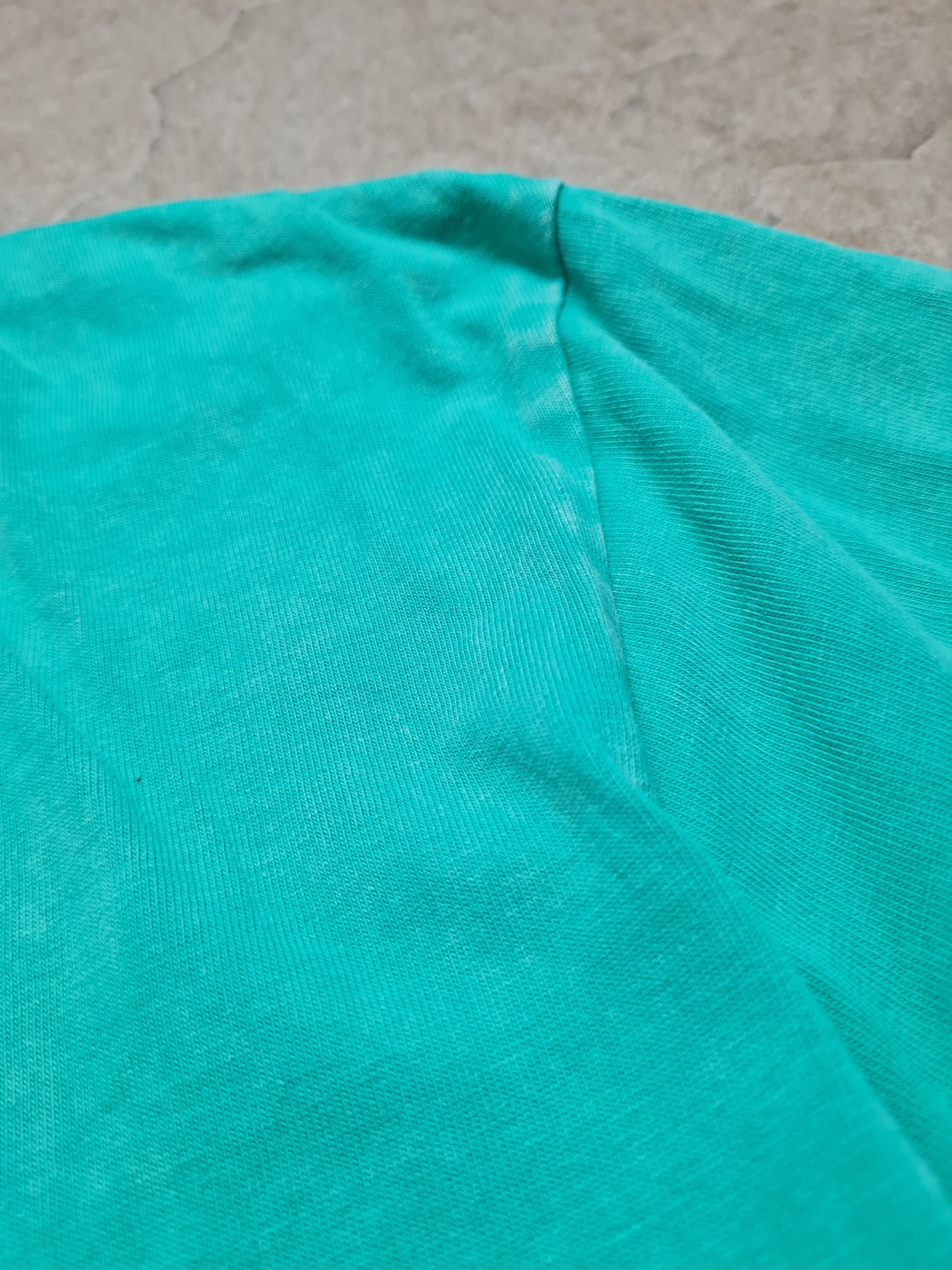 Billionaire Boys Club Billionaire Boys Club BBC Arch Logo T-Shirt Green Astronaut Size US S / EU 44-46 / 1 - 19 Thumbnail