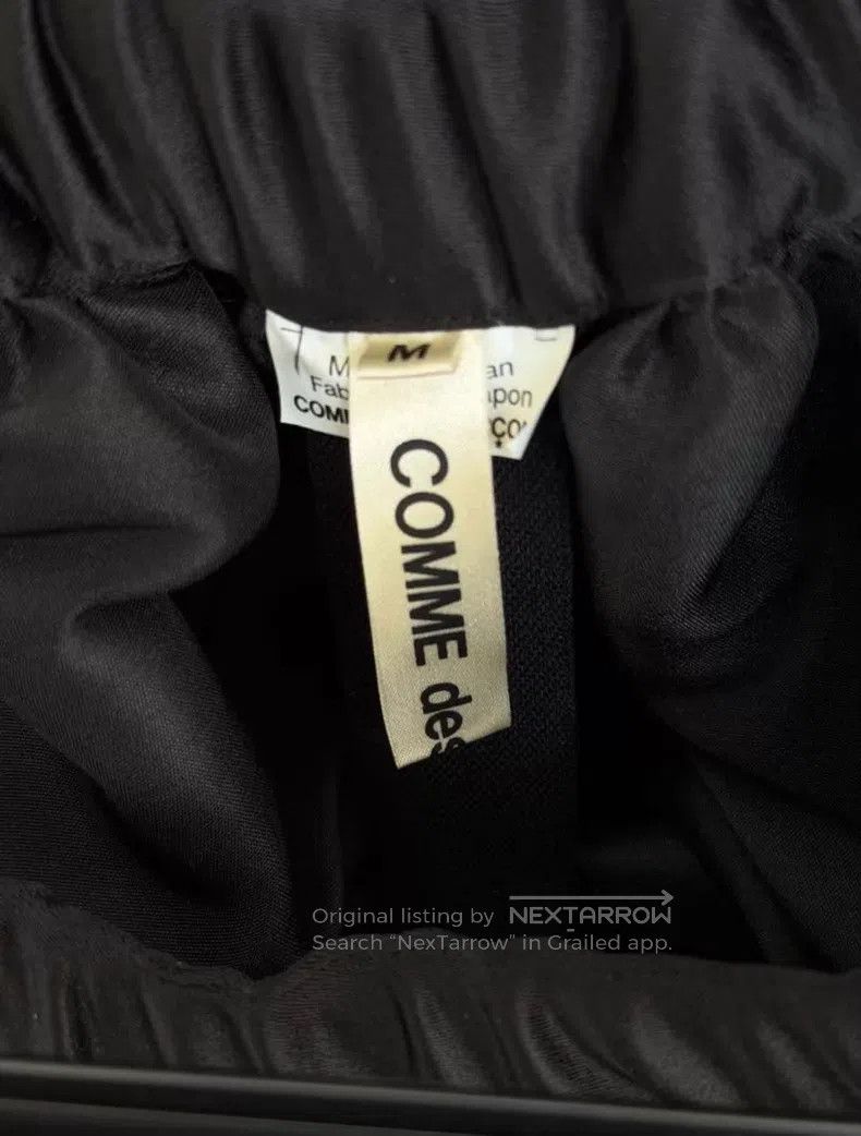 Comme des Garcons Comme Des Garcons Floral dress Size M / US 6-8 / IT 42-44 - 3 Thumbnail