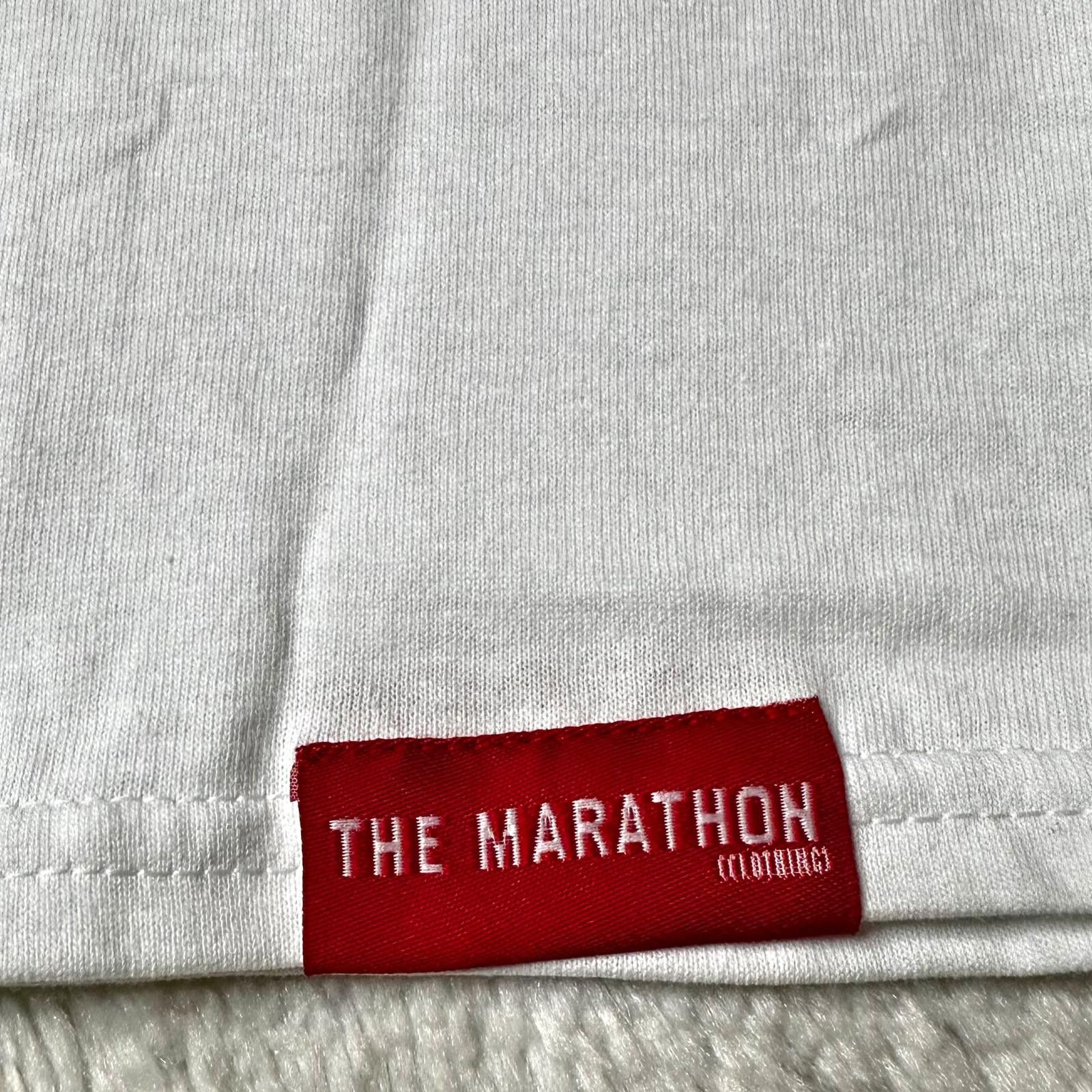 Designer NWT The Marathon Clothing All Money In Records T-Shirt Men S Size US S / EU 44-46 / 1 - 4 Thumbnail