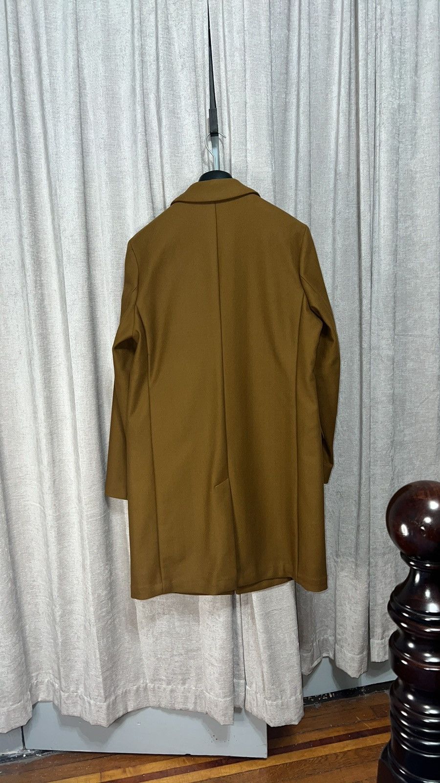 Banana Republic Banana Republic Top Coat Size US M / EU 48-50 / 2 - 2 Thumbnail