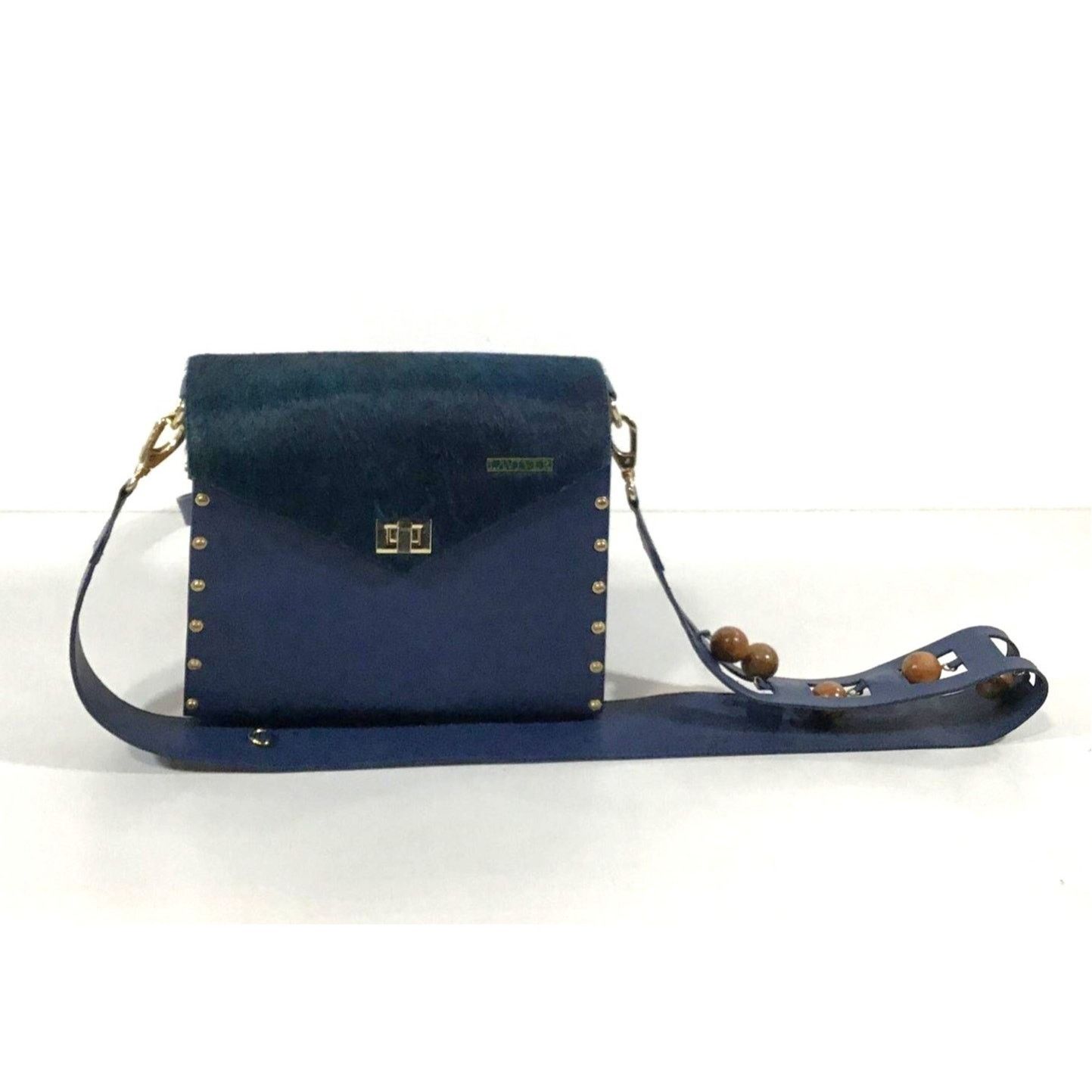 Other Laviver Zaransh Leather Italian Luxury Convertible Handbag Size ONE SIZE - 5 Thumbnail
