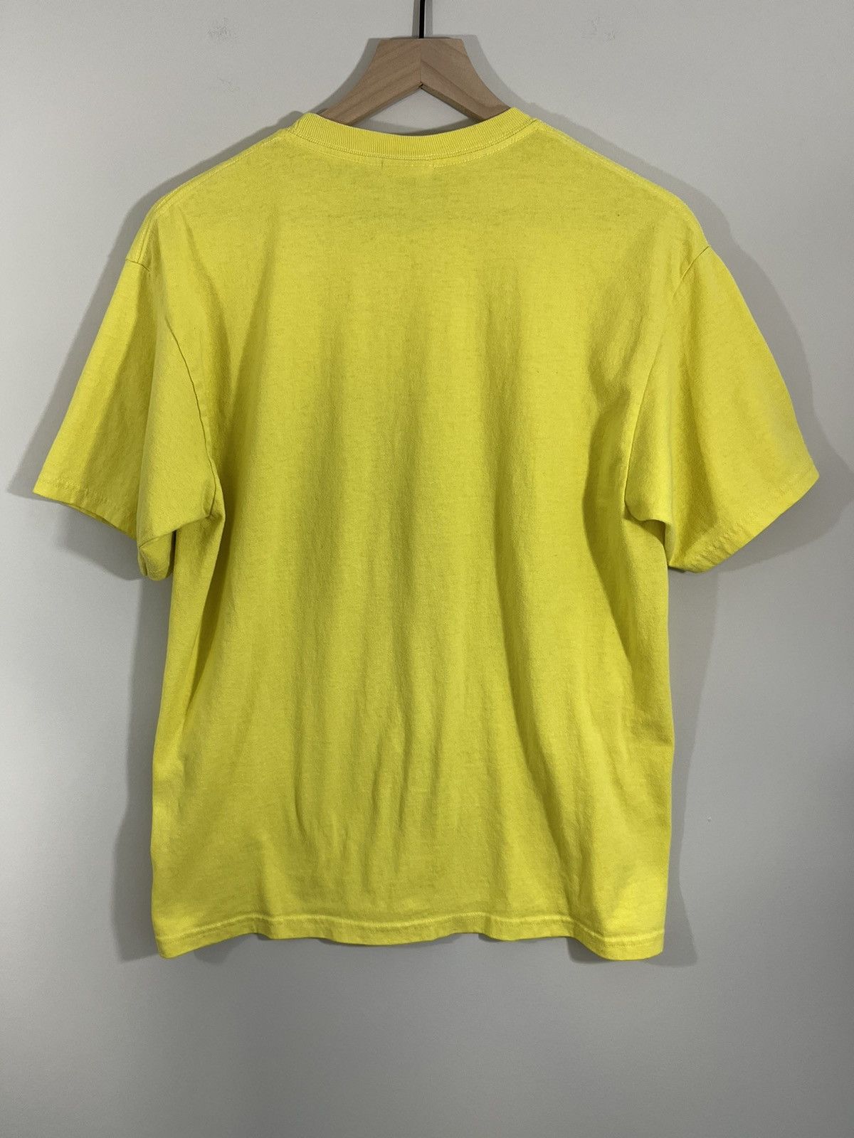 Vintage Vintage Amusement Park Faded Worn Tee Size US M / EU 48-50 / 2 - 6 Thumbnail
