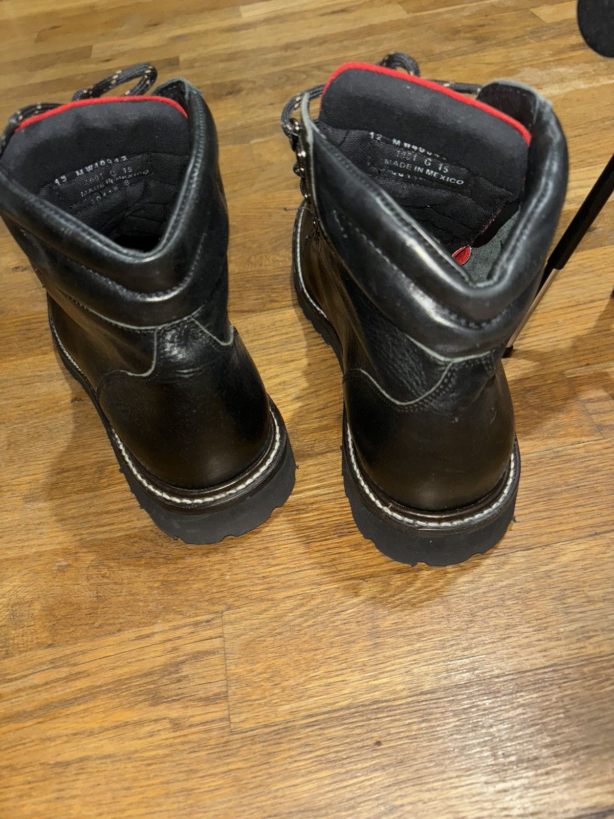 Wolverine Wolverine hiking boot Size US 12 / EU 45 - 3 Thumbnail