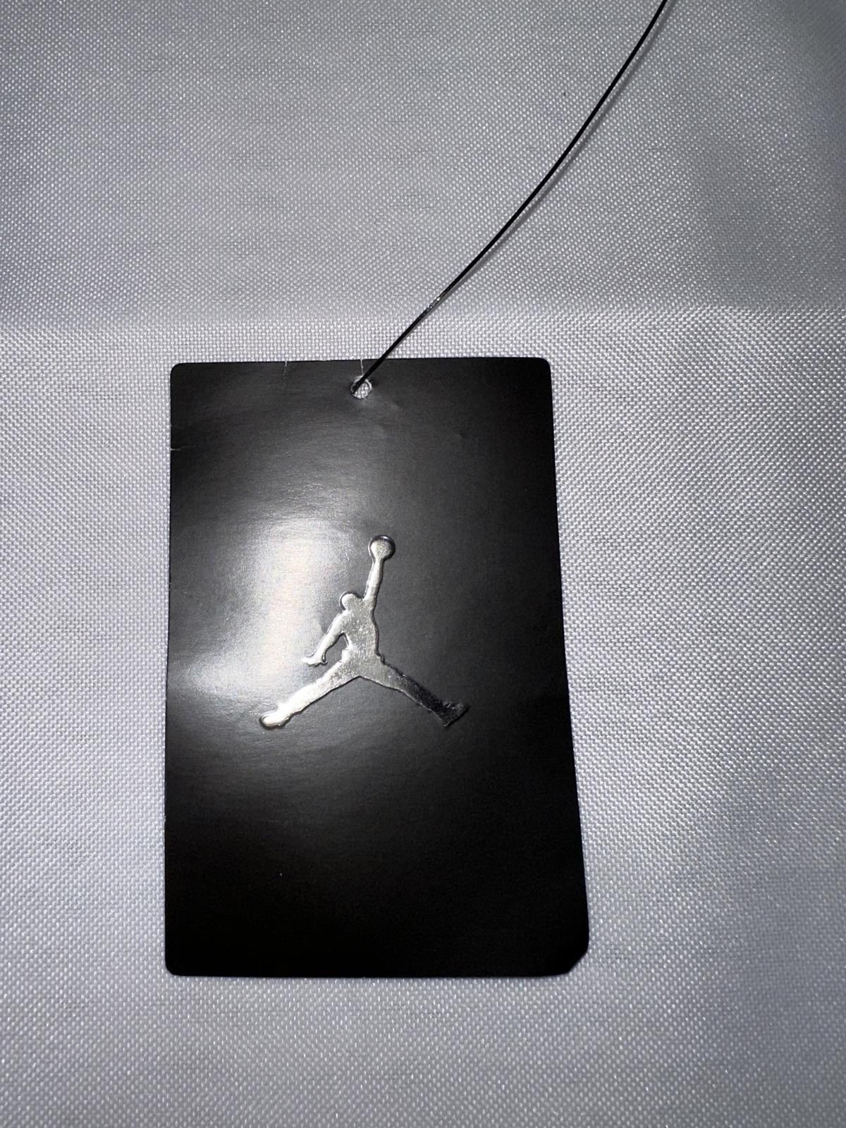 Designer Air Jordan Men’s Luv Sneaks Dri-Fit T-Shirt Size US XL / EU 56 / 4 - 9 Thumbnail