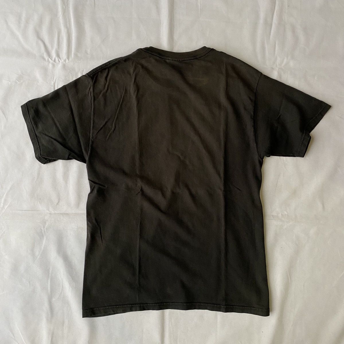 Band Tees × Vintage Vintage Slayer Live Undead Tees Size US M / EU 48-50 / 2 - 9 Thumbnail