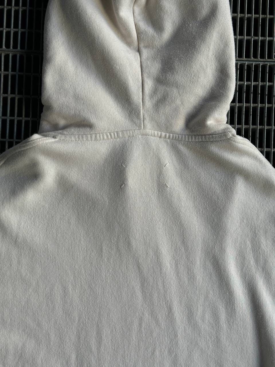 Maison Margiela Maison Margiela Atelier Hoodie Size US L / EU 52-54 / 3 - 8 Thumbnail