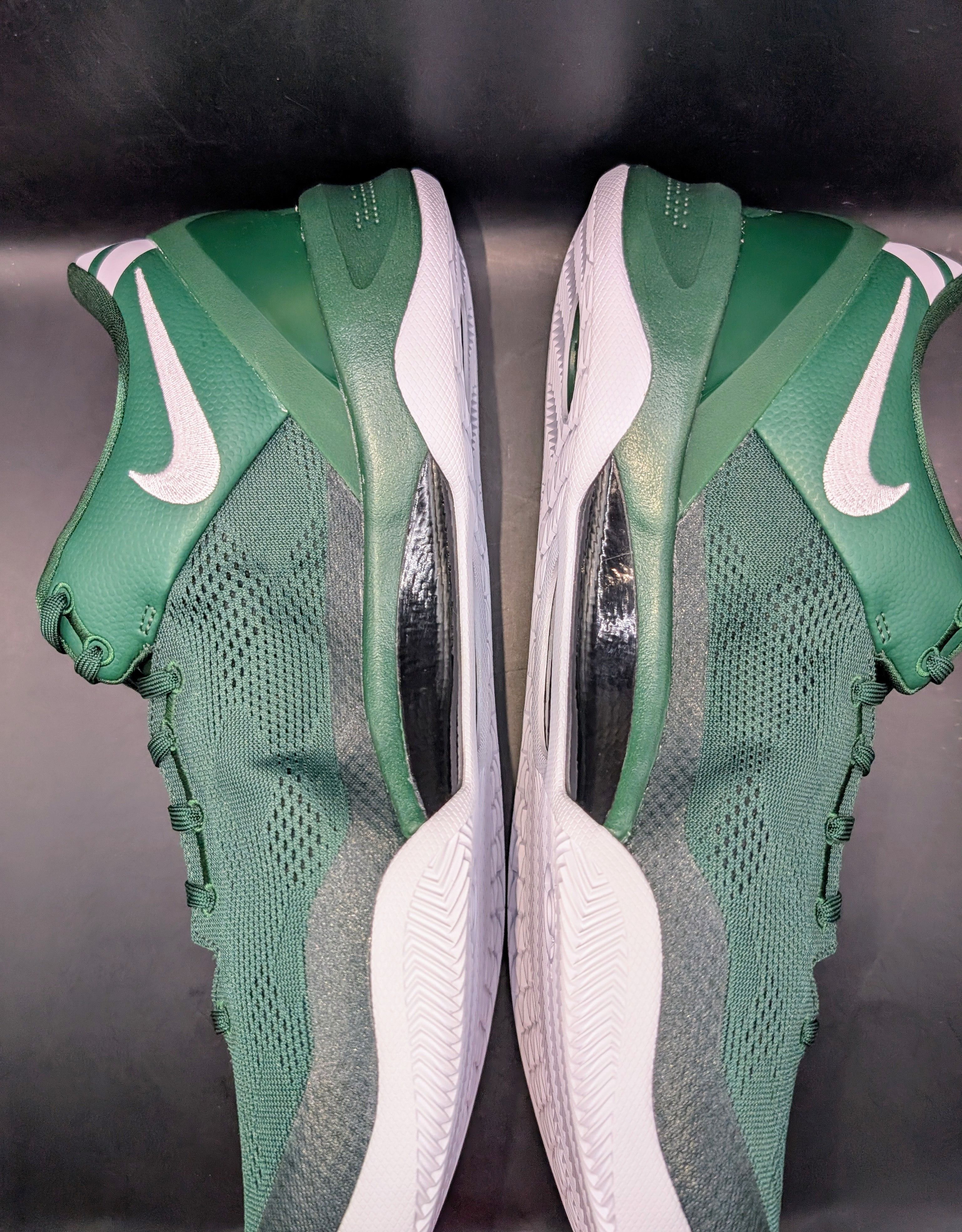 Nike Nike Kobe 8 Protro Baylor University PE 2024 Size US 15 / EU 48 - 7 Thumbnail