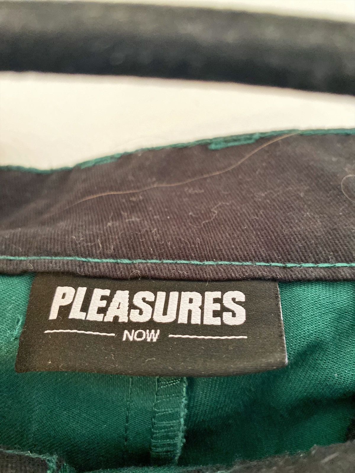 Pleasures Pleasures Pants Size US 32 / EU 48 - 3 Thumbnail