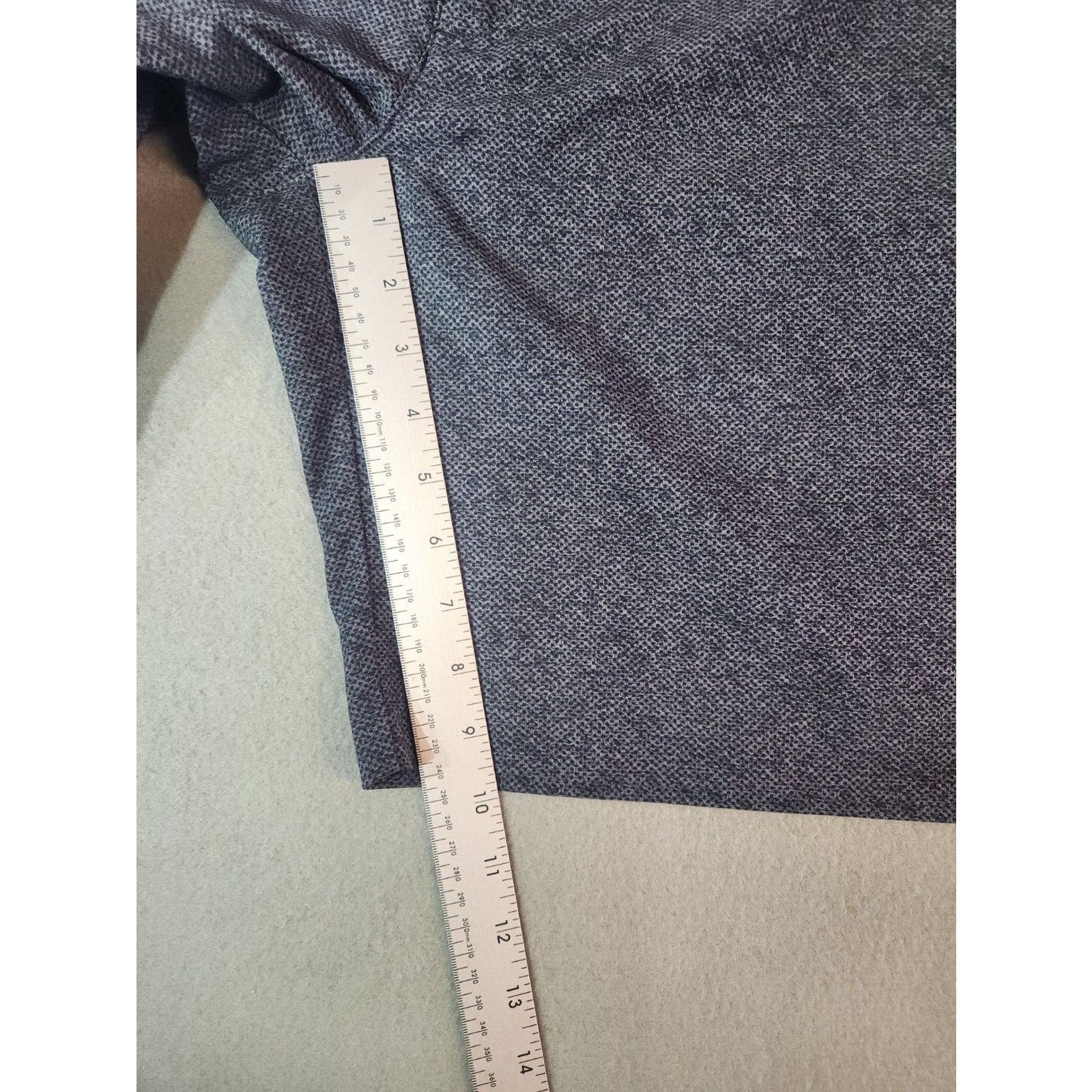 Callaway Callaway 34 Performance Stretch 10" Chino Golf Shorts Size US 34 / EU 50 - 11 Thumbnail