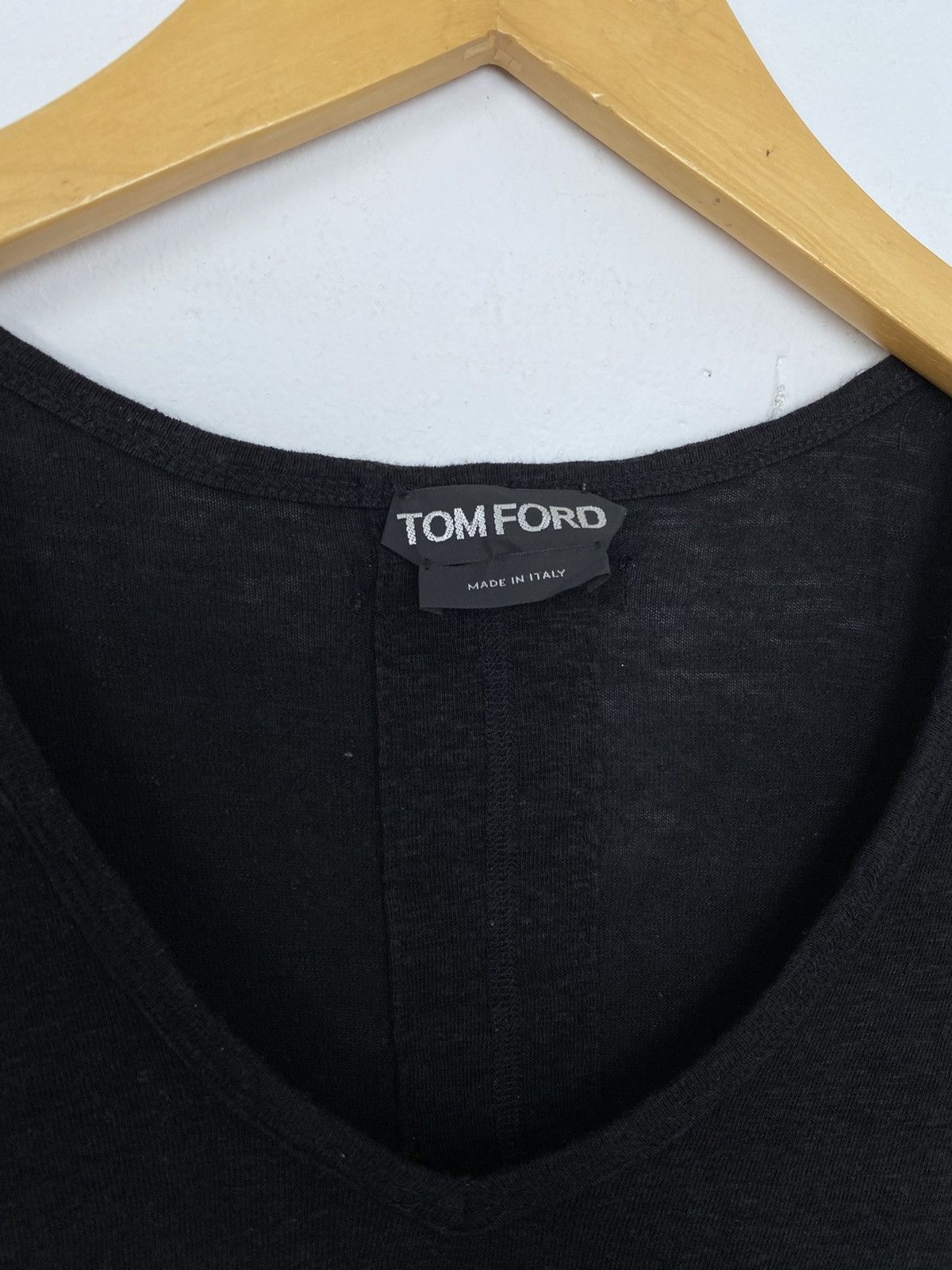 Tom Ford Tom ford AW003 Size US S / EU 44-46 / 1 - 3 Thumbnail