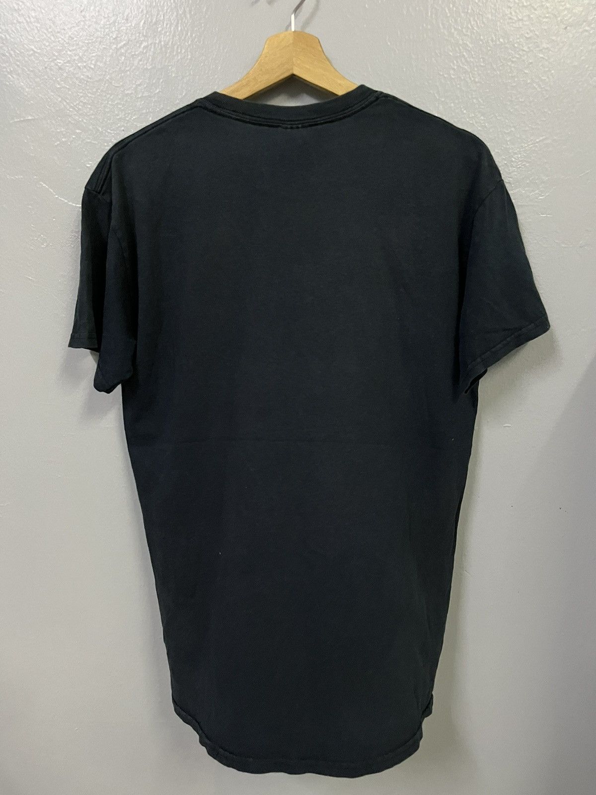Band Tees × Vintage Deep purple tee Size US M / EU 48-50 / 2 - 6 Thumbnail