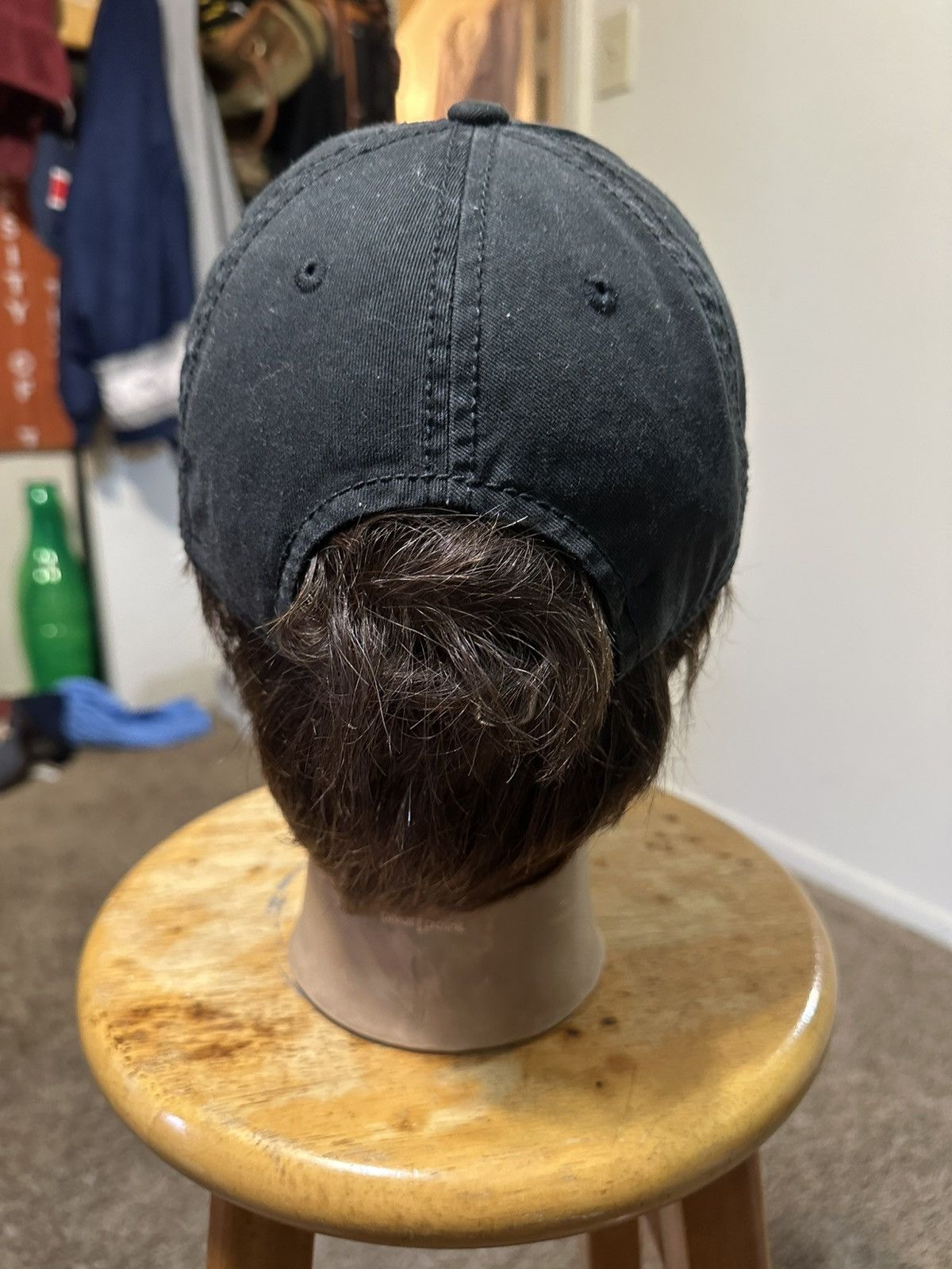 NCAA Vintage Baylor University “game day” hat 00s Size ONE SIZE - 3 Thumbnail