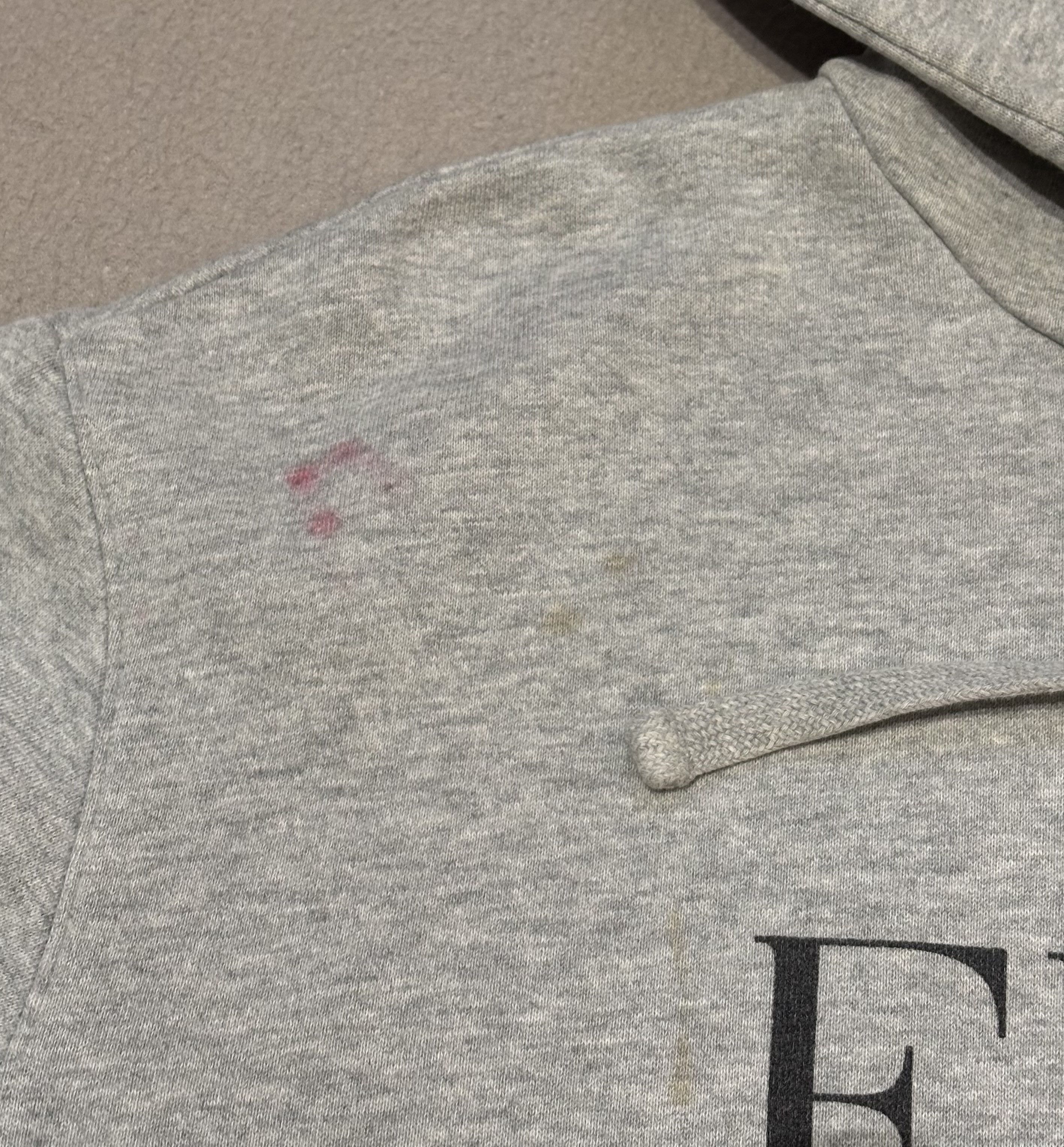 Erdem Erdem x Hm hoodie size M Size M / US 6-8 / IT 42-44 - 7 Thumbnail