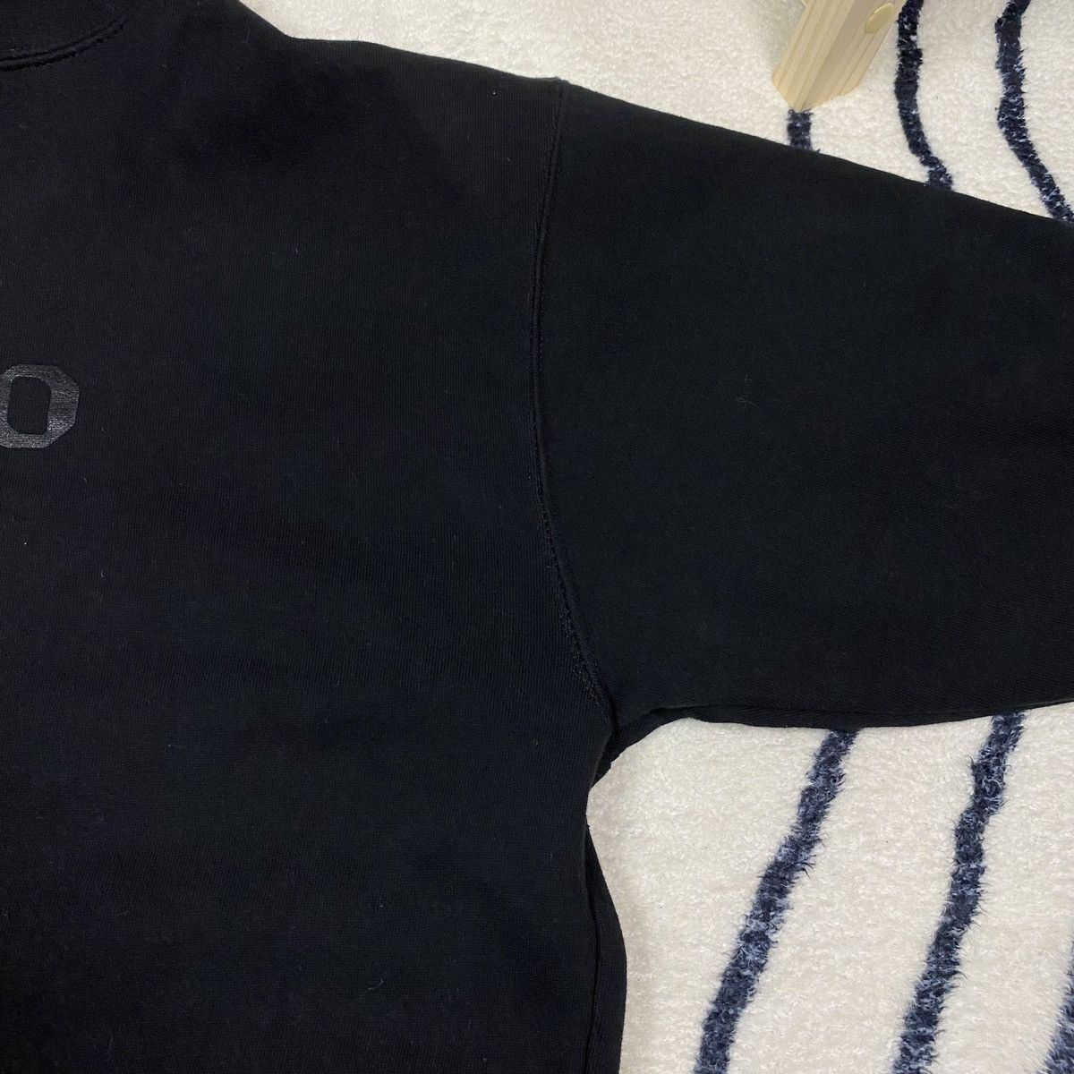 GX1000 × Japanese Brand 🔥RARE🔥 GX1000 Black Boxy fit Skateboarding Hoodie Size US L / EU 52-54 / 3 - 7 Thumbnail