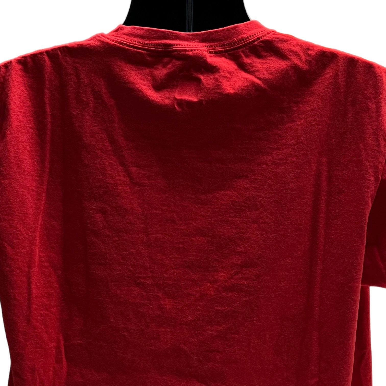Other Red Power Ranger T-shirt Mighty Morphin Power Rangers 2XL Size US XXL / EU 58 / 5 - 5 Thumbnail