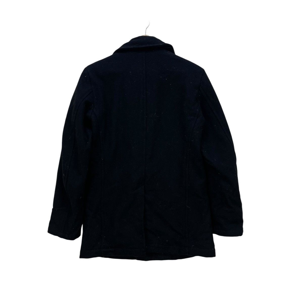 Beams Japan × Designer × Japanese Brand Vintage Beams Coat Jacket Size US S / EU 44-46 / 1 - 2 Thumbnail