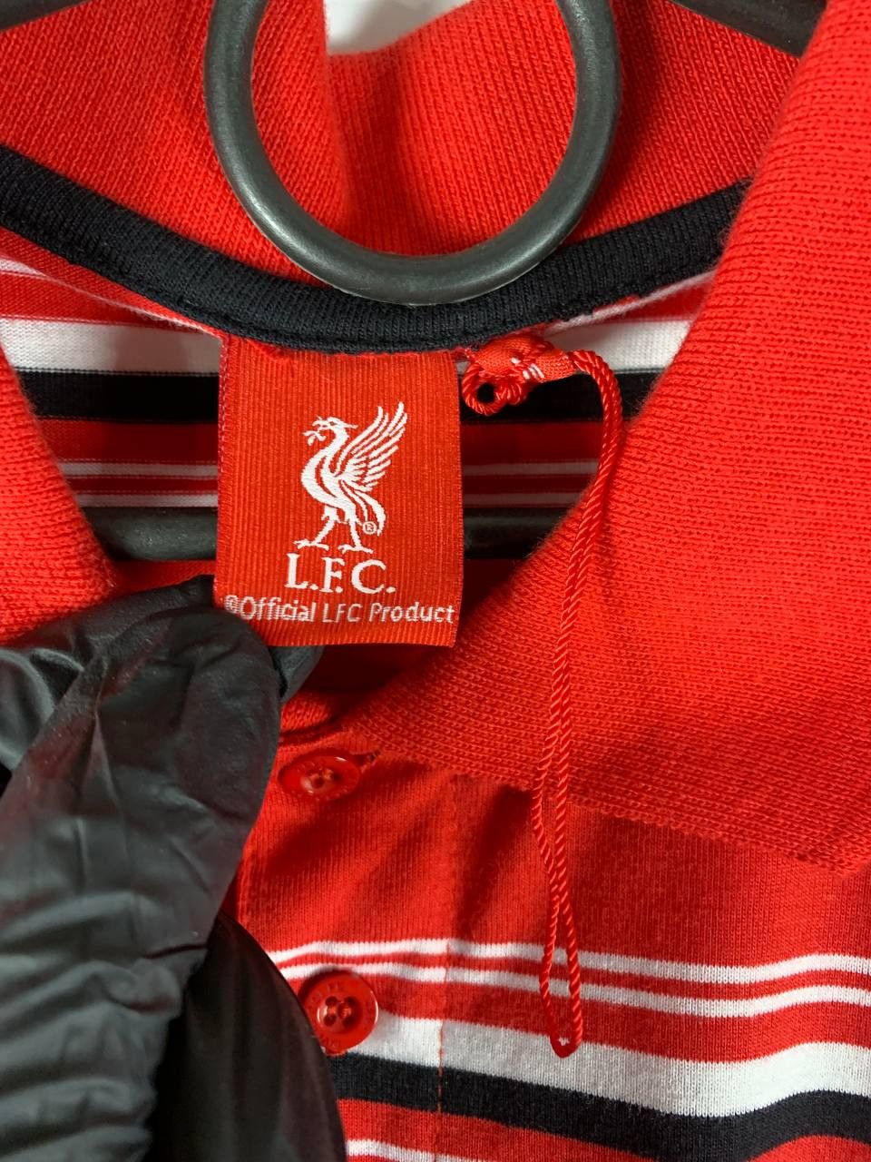 Other Liverpool FC | Polo Size US L / EU 52-54 / 3 - 7 Thumbnail