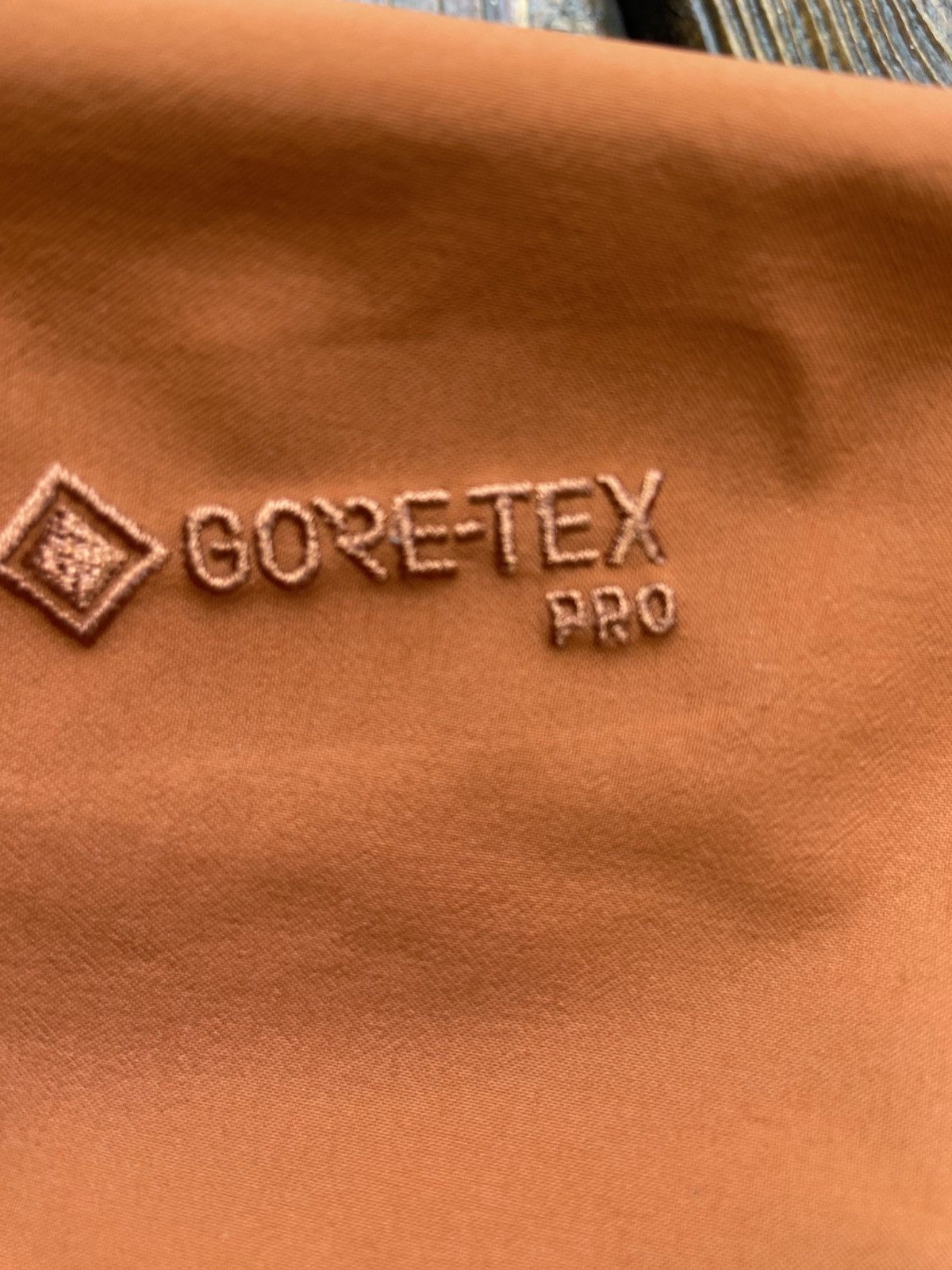 Arc'teryx Arc'Teryx Beta AR GORTEX Jacket Size US XXL / EU 58 / 5 - 4 Thumbnail