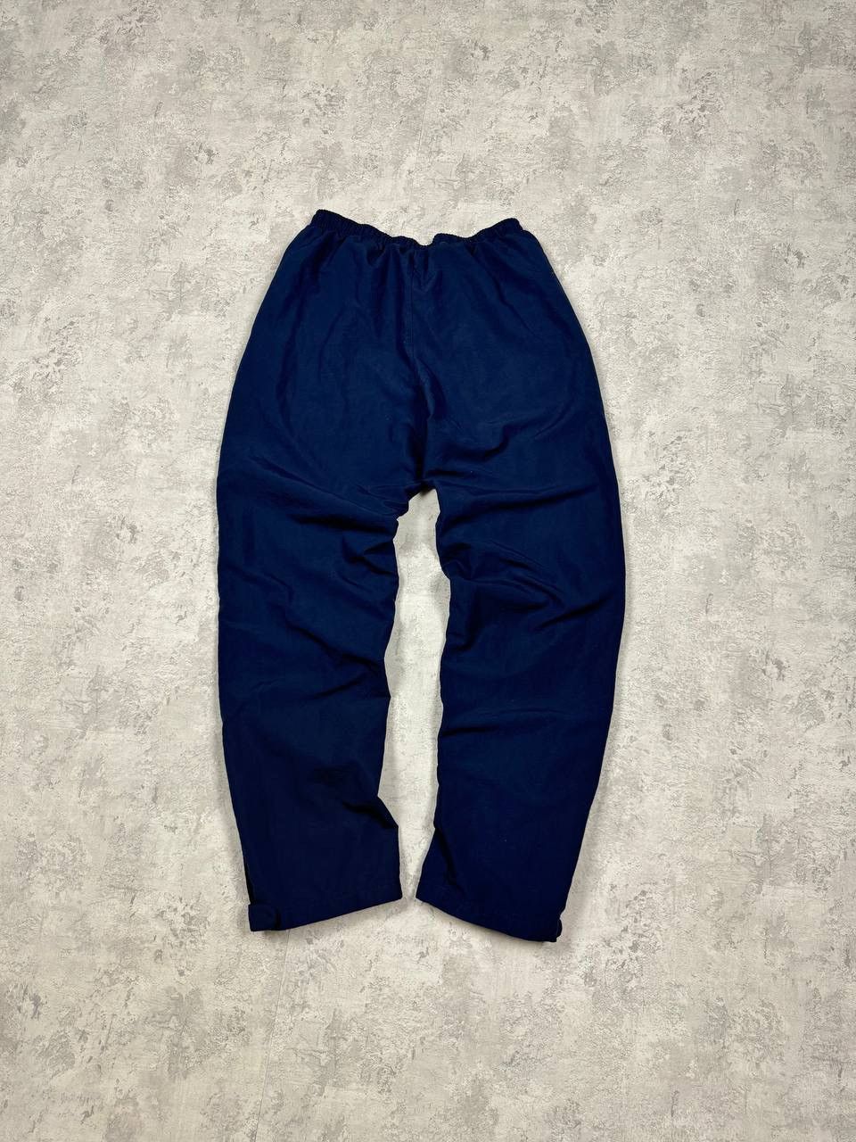 Nike Vintage Nike Y2K Double Swoosh Track Pants Size L Size US 34 / EU 50 - 10 Thumbnail