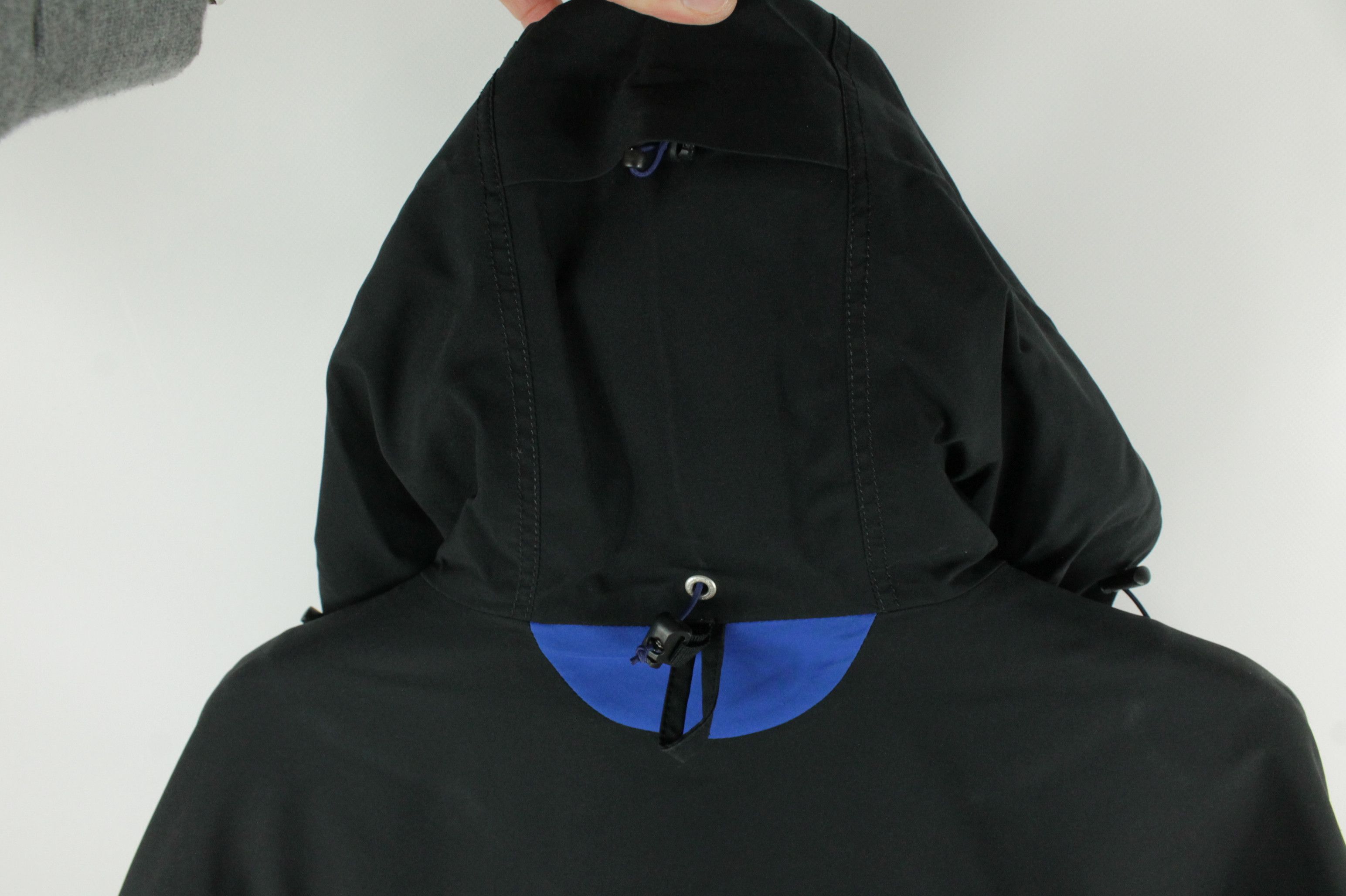 Other E11 State Of Elevenate Black Gore-Tex Ski Jacket Men's Size US S / EU 44-46 / 1 - 11 Thumbnail