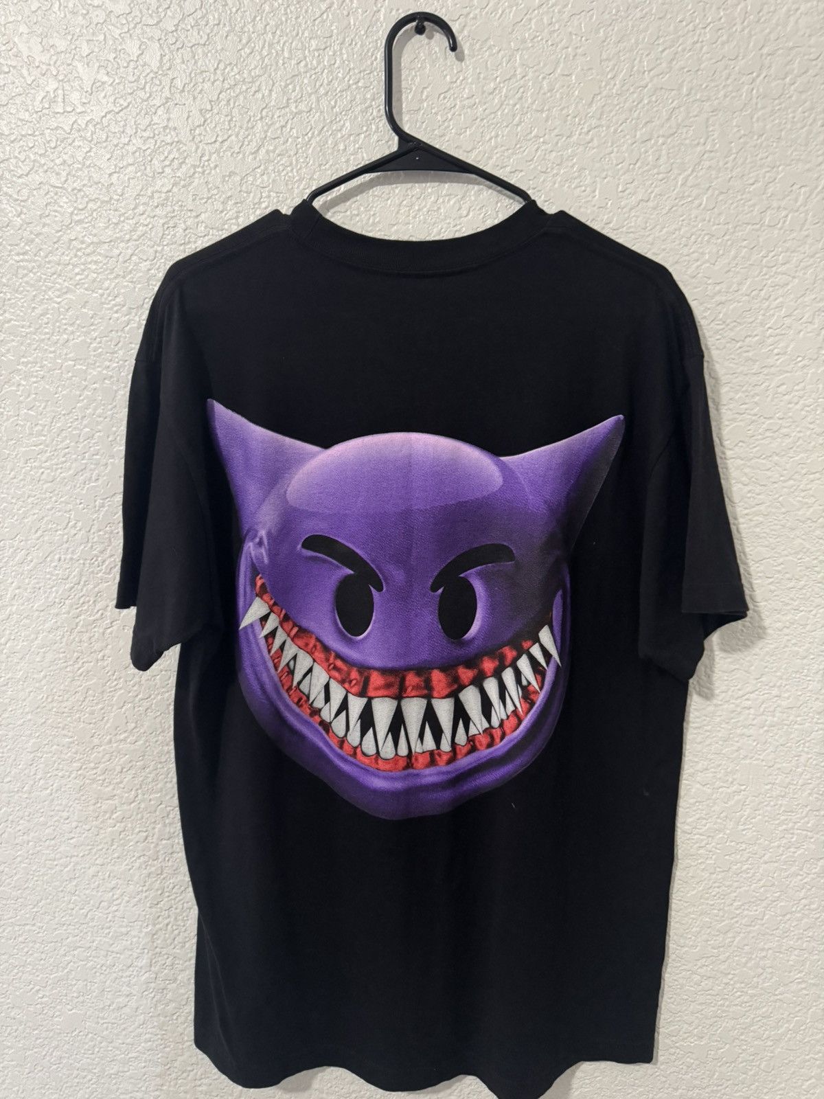 Sus Boy Rare purple demon sus boy shirt Size US L / EU 52-54 / 3 - 2 Thumbnail