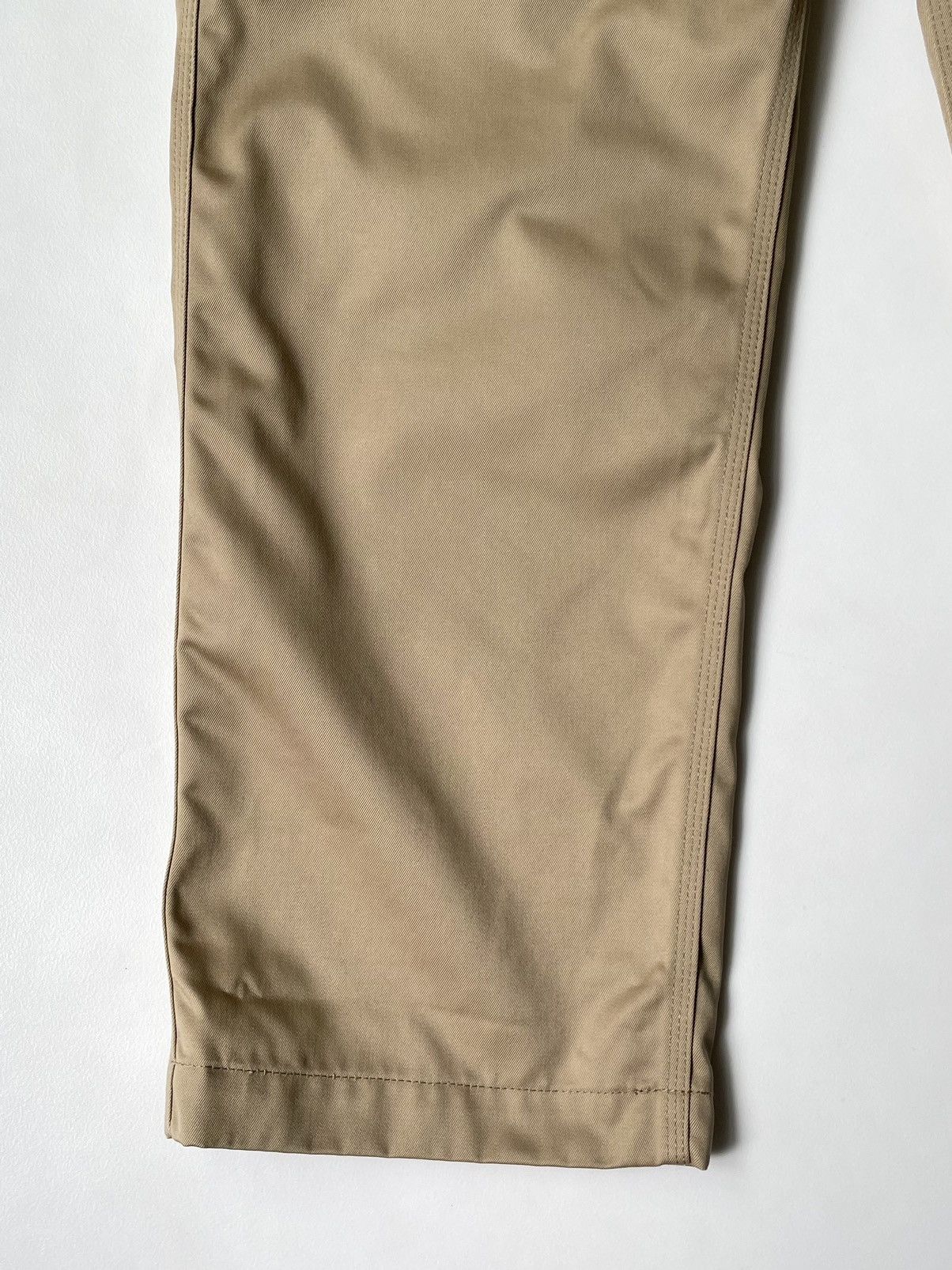 Comme des Garcons S/S 14 Work Trousers Size US 34 / EU 50 - 11 Thumbnail