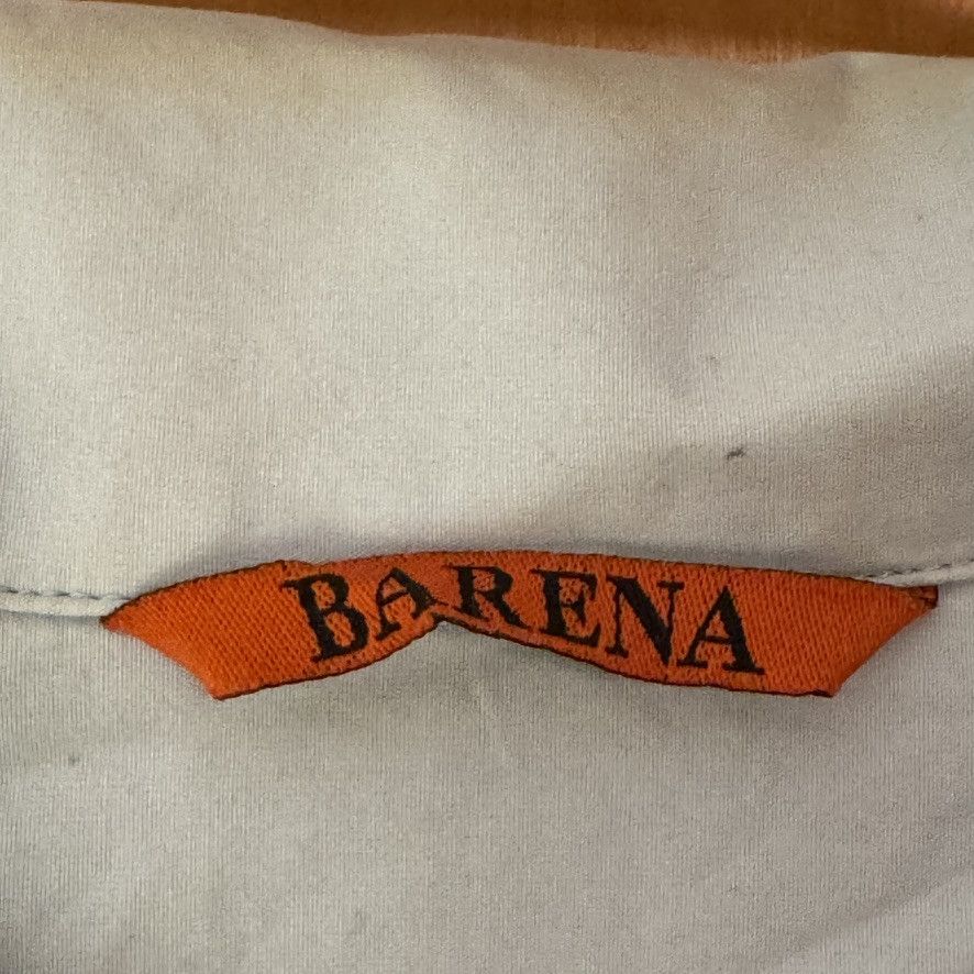 Barena Venezia Barena Venezia Ribega Light Blue Shirt (M-L) Size US M / EU 48-50 / 2 - 6 Thumbnail