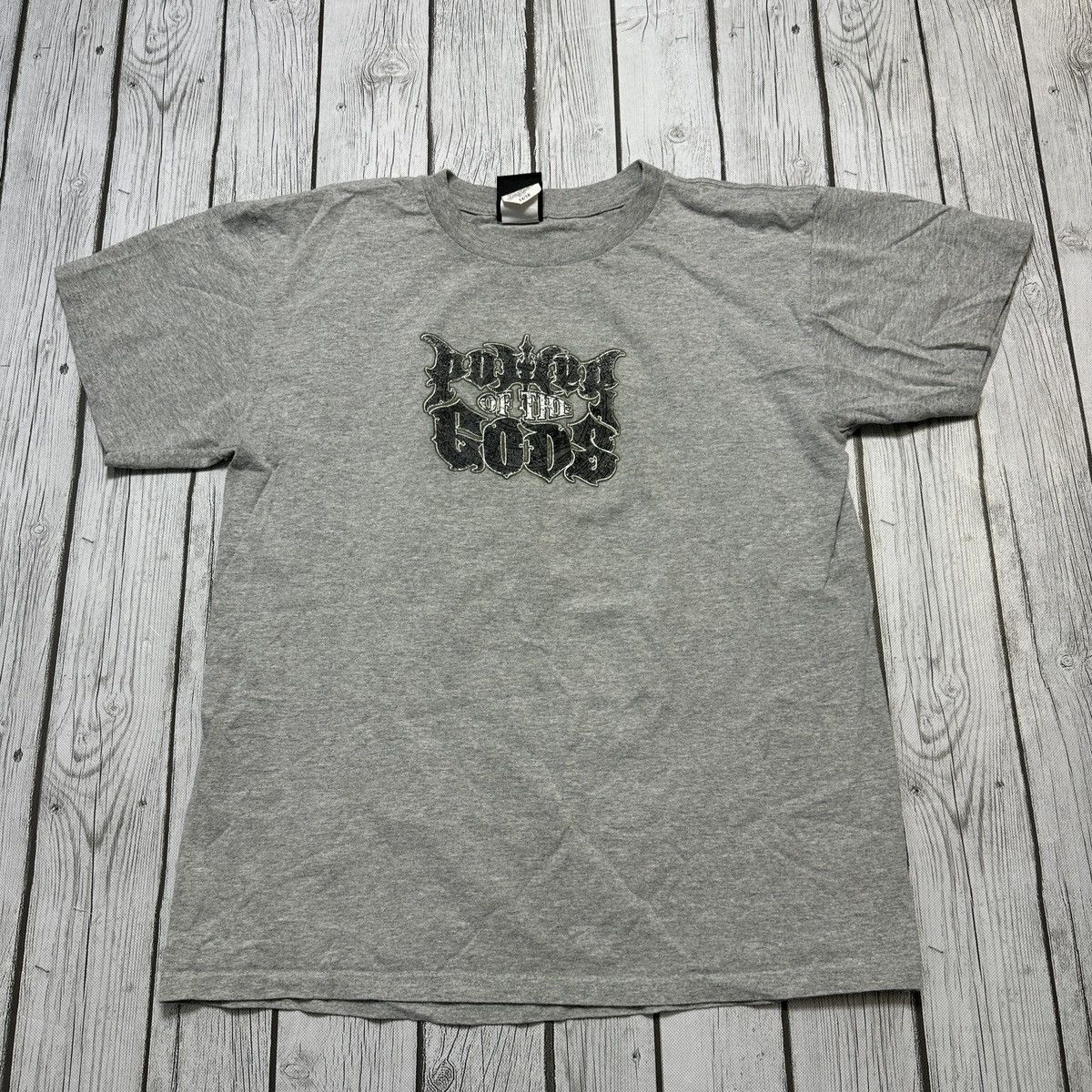 Giant × Vintage Vintage Atlantes tee Size US S / EU 44-46 / 1 - 2 Thumbnail
