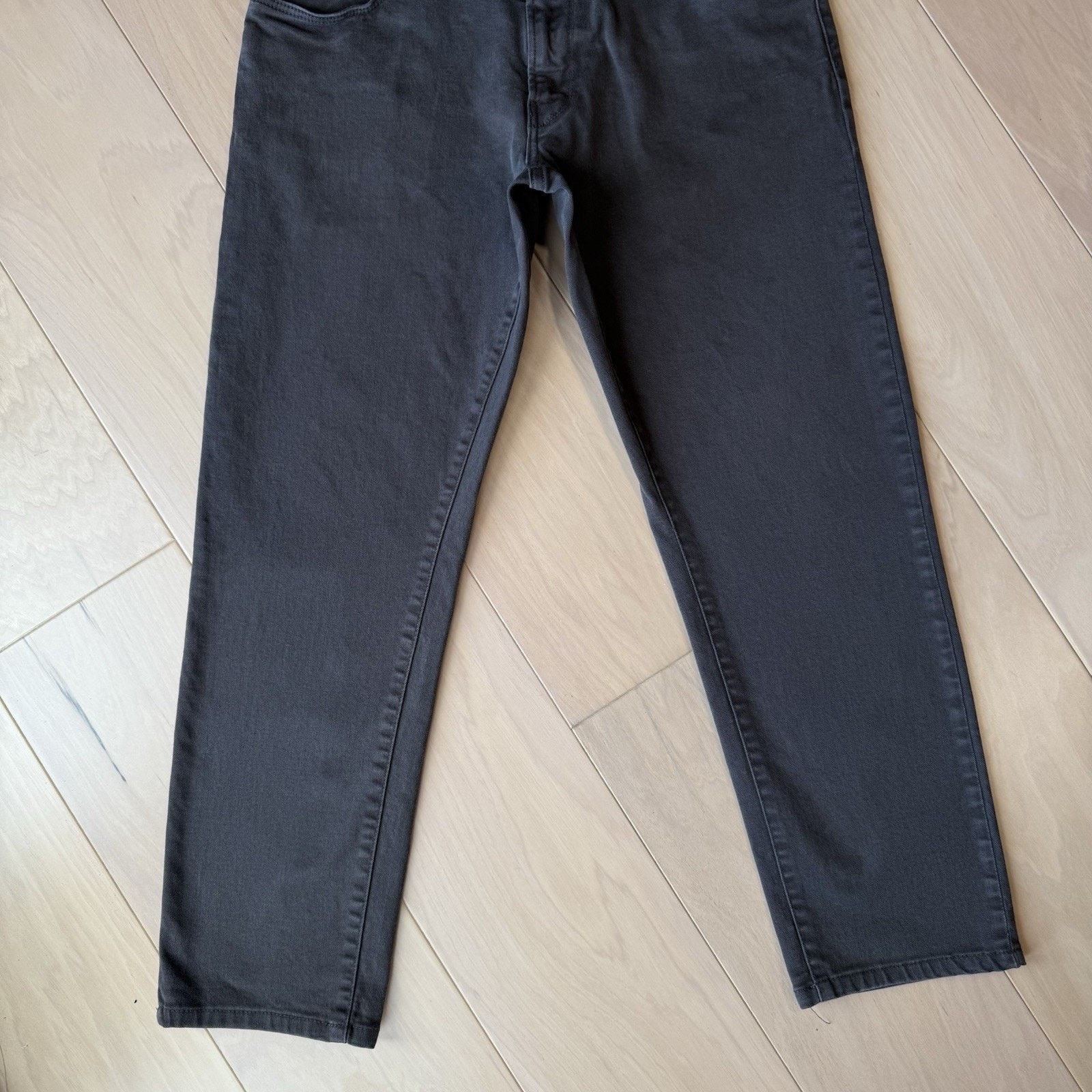 Todd Snyder Todd Snyder 5 Pocket Chino Pants Brown Slim Fit Minimalist Size US 32 / EU 48 - 4 Thumbnail
