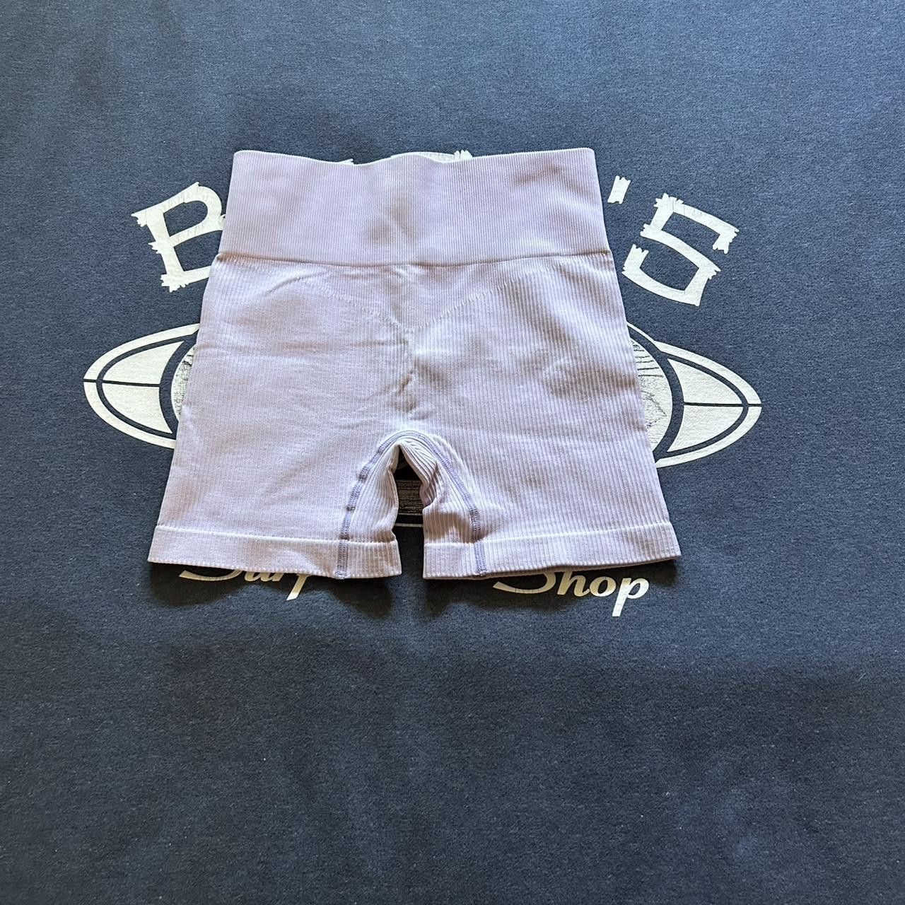 Other Amazon Brand Biker Shorts - S Size 27" / US 4 / IT 40 - 2 Thumbnail