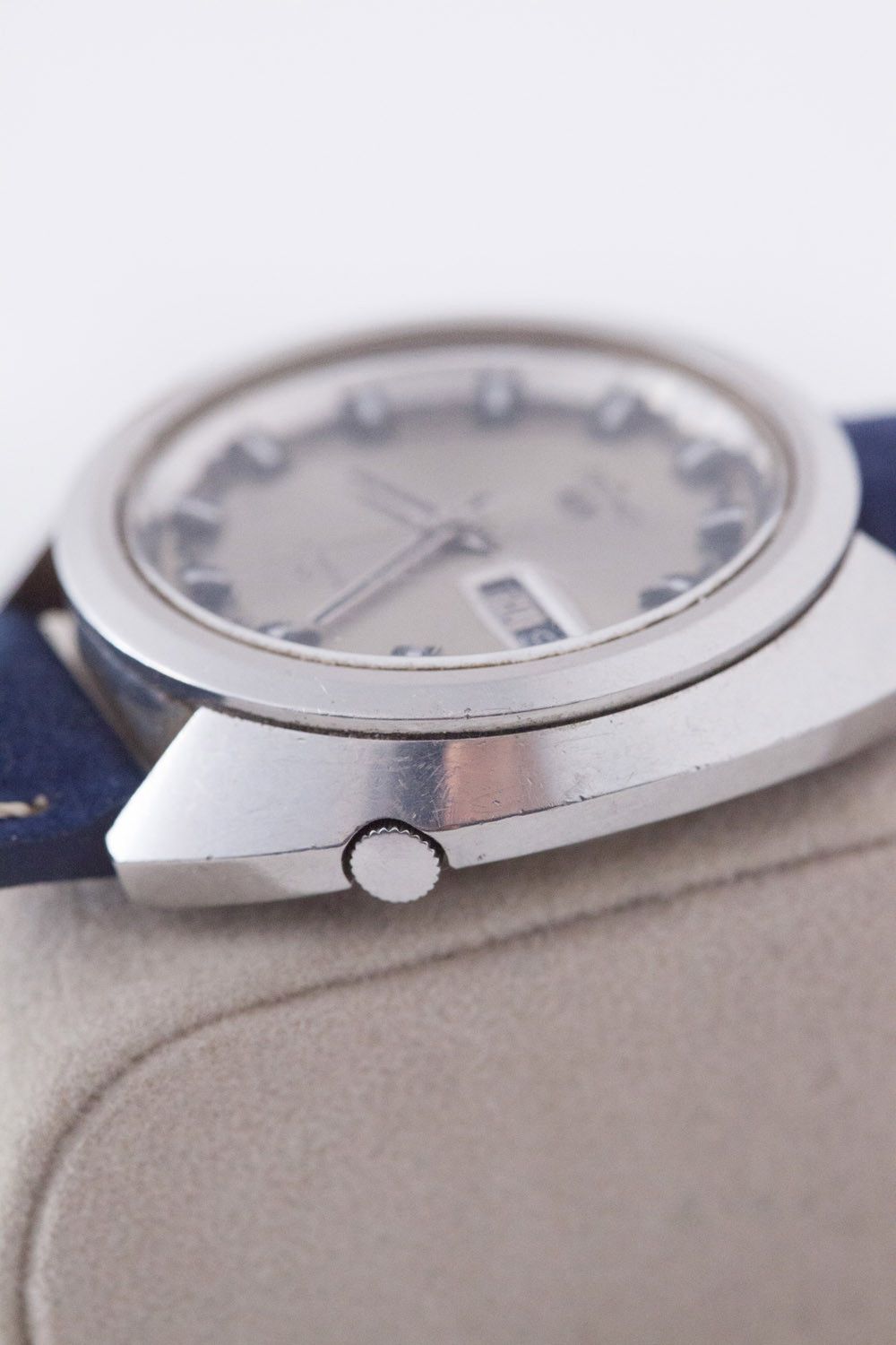 Seiko Seiko 5 Sport 5126-7030 Oversized UFO 23J automatic watch Size ONE SIZE - 7 Thumbnail