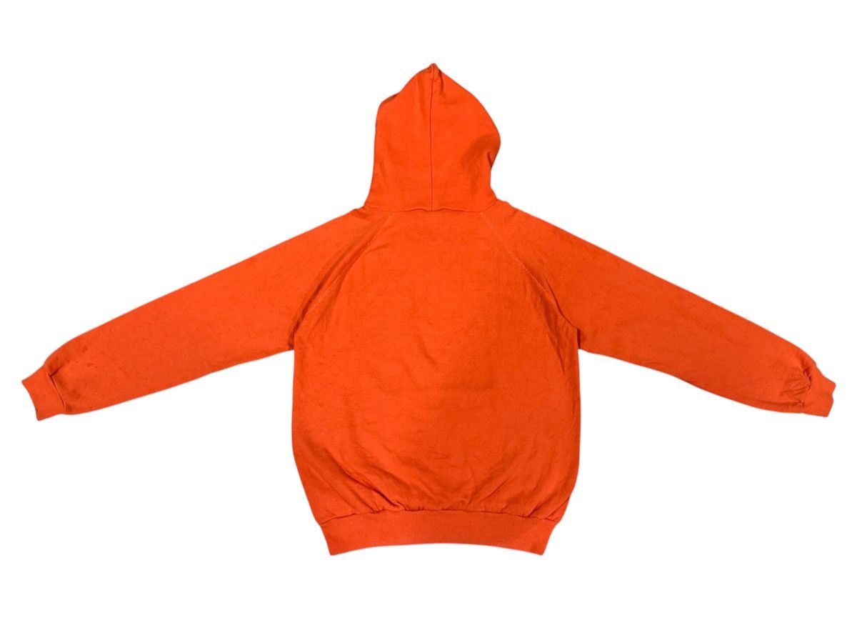 Vintage Vintage Hanes Plain Hoodie Size US M / EU 48-50 / 2 - 5 Thumbnail