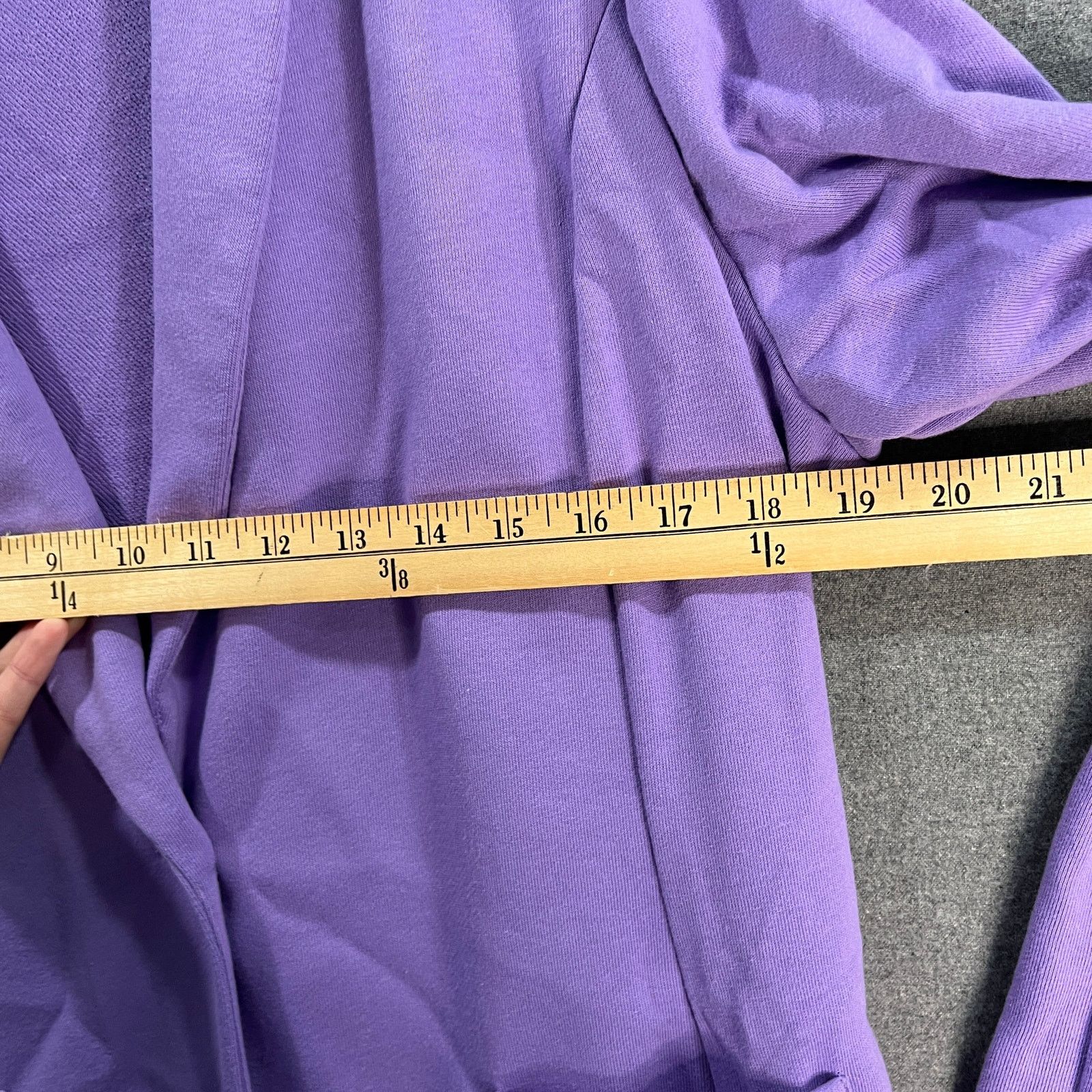 Other Susan Graver Weekend Regular Marina Size XL / US 12-14 / IT 48-50 - 7 Thumbnail