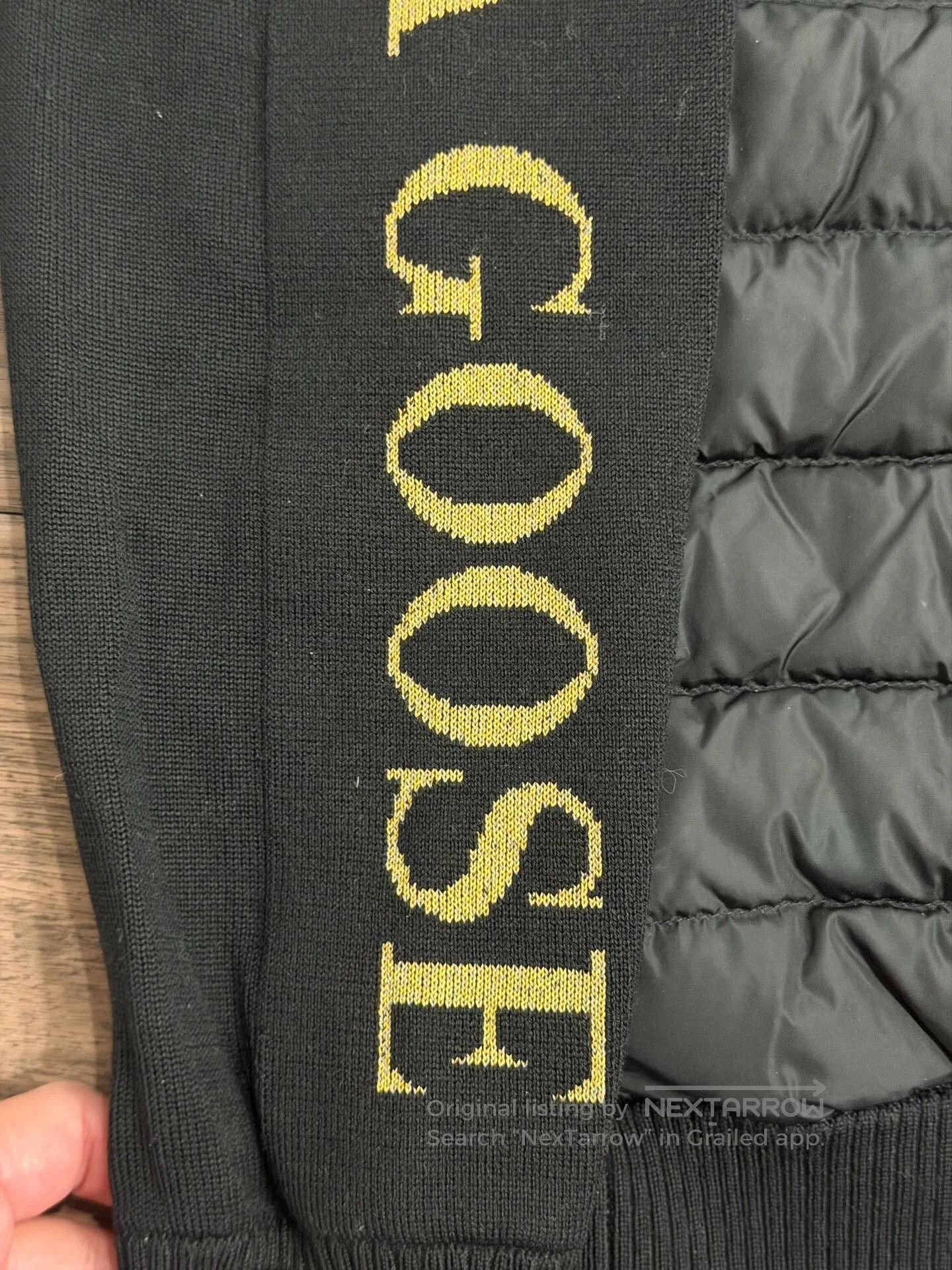 Canada Goose Canada Goose Hybridge Men’s Down Jacket. Size US S / EU 44-46 / 1 - 3 Thumbnail