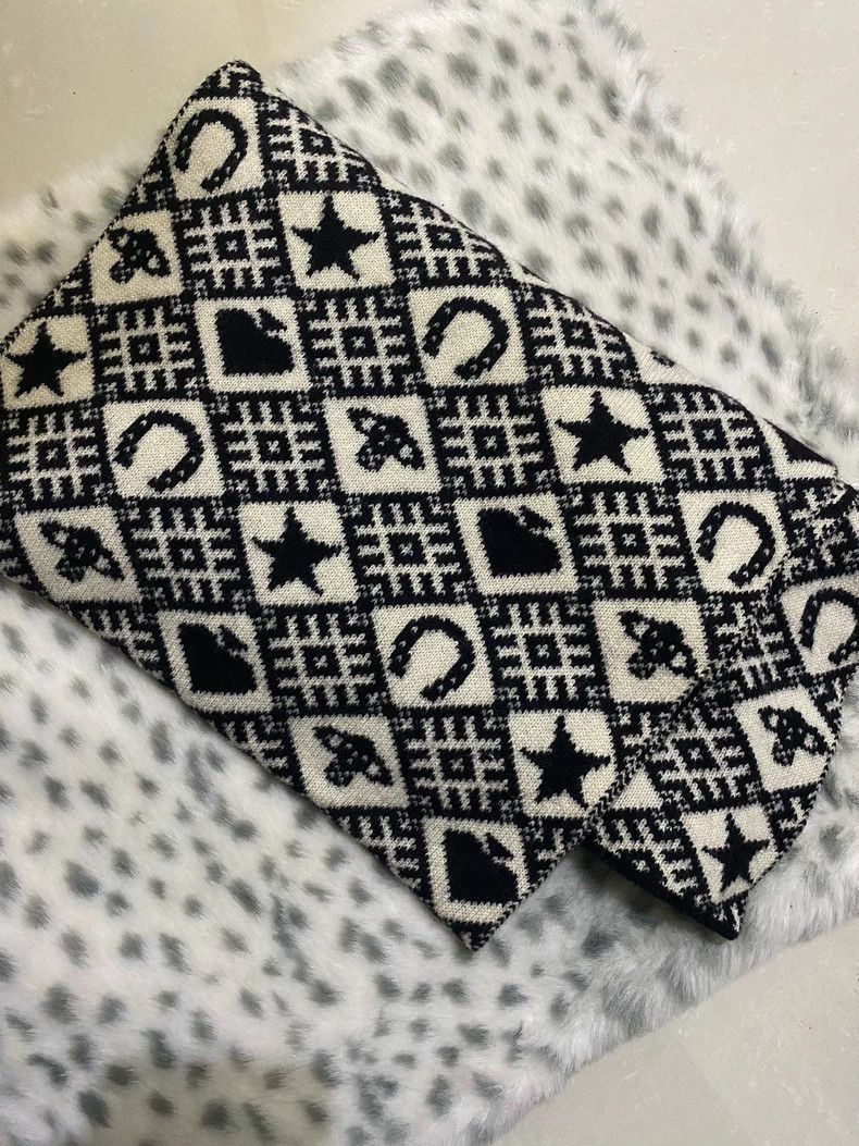 Vivienne Westwood Vivienne Westwood scarf Size ONE SIZE - 1 Thumbnail