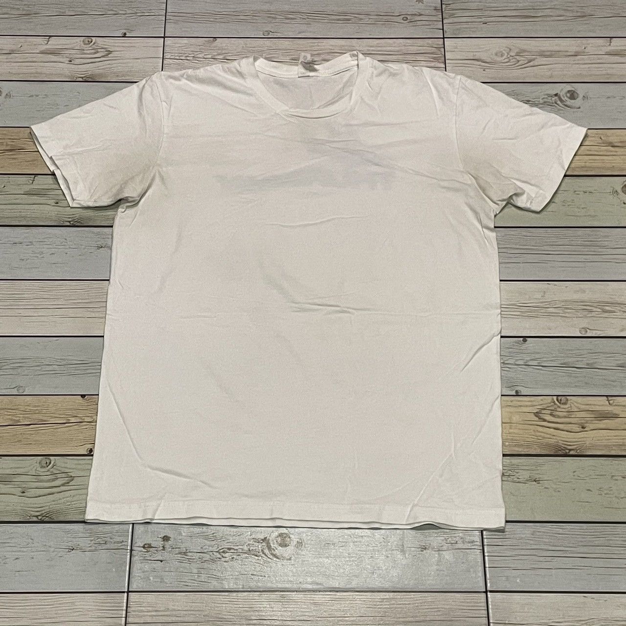 Band Tees Rare Thursdayl Emo Band Tour Tee Size US M / EU 48-50 / 2 - 2 Thumbnail