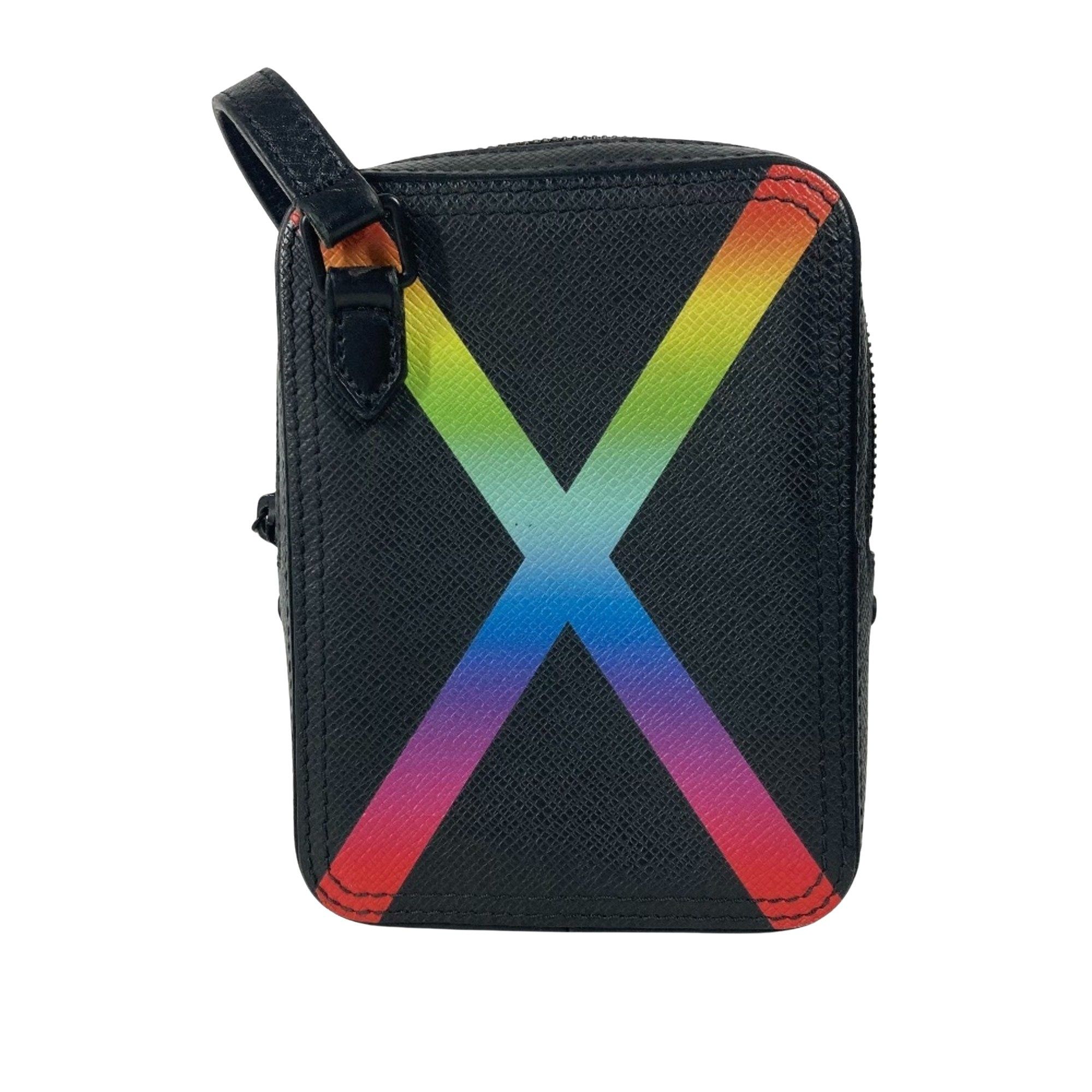 Louis Vuitton Louis Vuitton Danube clutch Size ONE SIZE - 1 Thumbnail