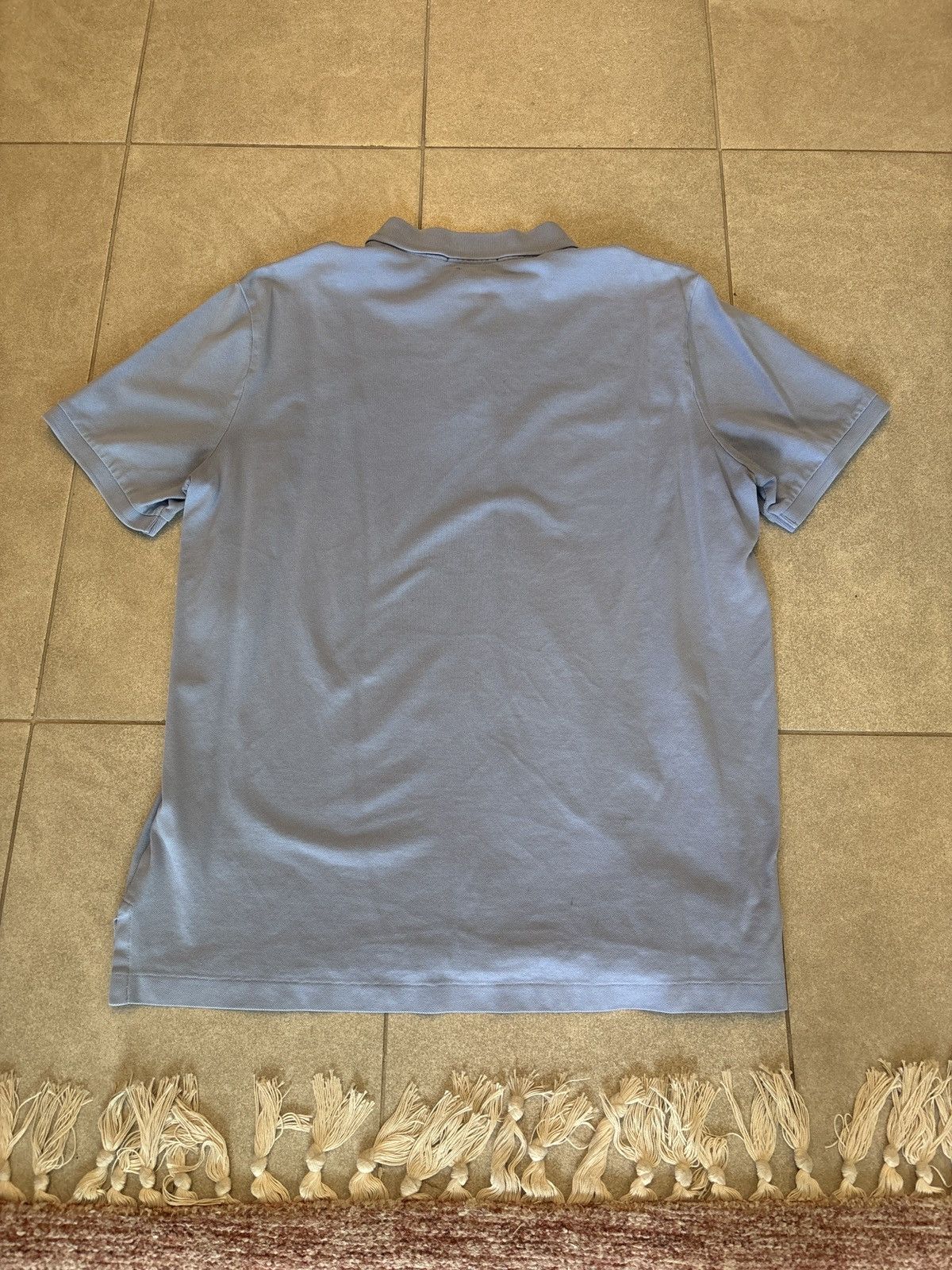 Polo Ralph Lauren Polo Ralph Lauren Polo Size US M / EU 48-50 / 2 - 2 Thumbnail