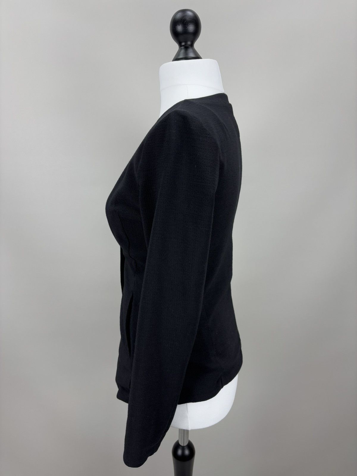 Transit Womens suit Transit Par Such Size 1 Color Black Size S / US 4 / IT 40 - 8 Thumbnail